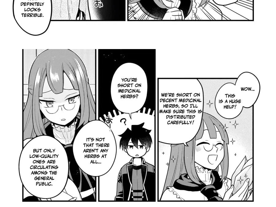 Mukiryoku NEET na Moto Shindou, Boukensha ni Naru: "Gakusei Jidai no Seiseki to Jisshakai wa Betsu Daro?" to Kanchaigai Shita Mama Mujikaku Cheat ni Musou Suru Chapter 15 page 6 - 