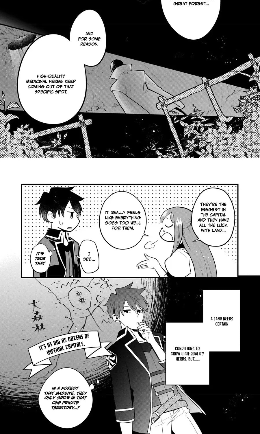 Mukiryoku NEET na Moto Shindou, Boukensha ni Naru: "Gakusei Jidai no Seiseki to Jisshakai wa Betsu Daro?" to Kanchaigai Shita Mama Mujikaku Cheat ni Musou Suru Chapter 15 page 8 - 