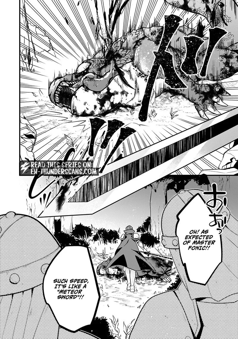 Mukiryoku NEET na Moto Shindou, Boukensha ni Naru: "Gakusei Jidai no Seiseki to Jisshakai wa Betsu Daro?" to Kanchaigai Shita Mama Mujikaku Cheat ni Musou Suru Chapter 16 page 9 - 