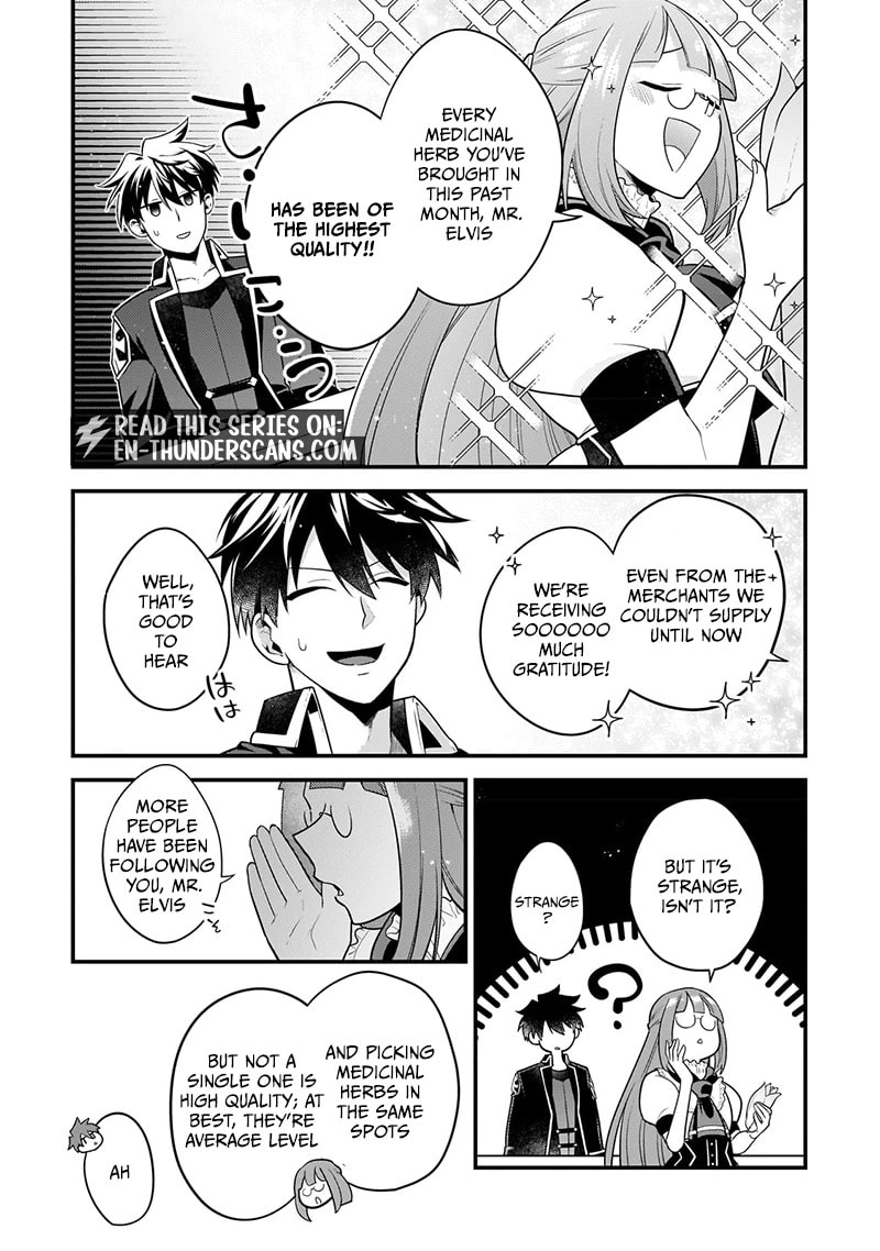 Mukiryoku NEET na Moto Shindou, Boukensha ni Naru: "Gakusei Jidai no Seiseki to Jisshakai wa Betsu Daro?" to Kanchaigai Shita Mama Mujikaku Cheat ni Musou Suru Chapter 17 page 7 - 