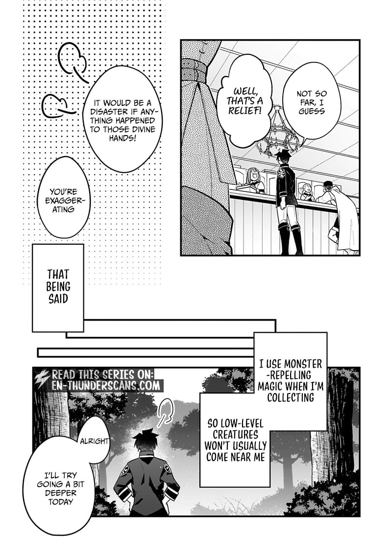 Mukiryoku NEET na Moto Shindou, Boukensha ni Naru: "Gakusei Jidai no Seiseki to Jisshakai wa Betsu Daro?" to Kanchaigai Shita Mama Mujikaku Cheat ni Musou Suru Chapter 17 page 10 - 
