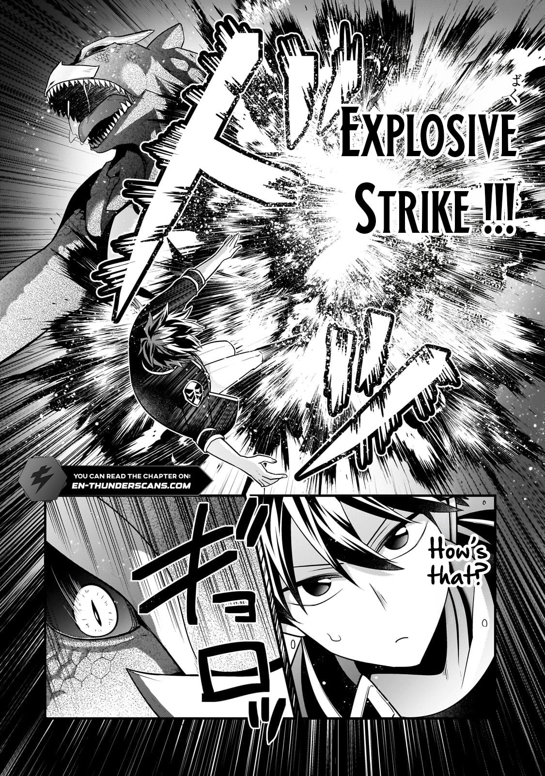 Mukiryoku NEET na Moto Shindou, Boukensha ni Naru: "Gakusei Jidai no Seiseki to Jisshakai wa Betsu Daro?" to Kanchaigai Shita Mama Mujikaku Cheat ni Musou Suru Chapter 18 page 11 - 