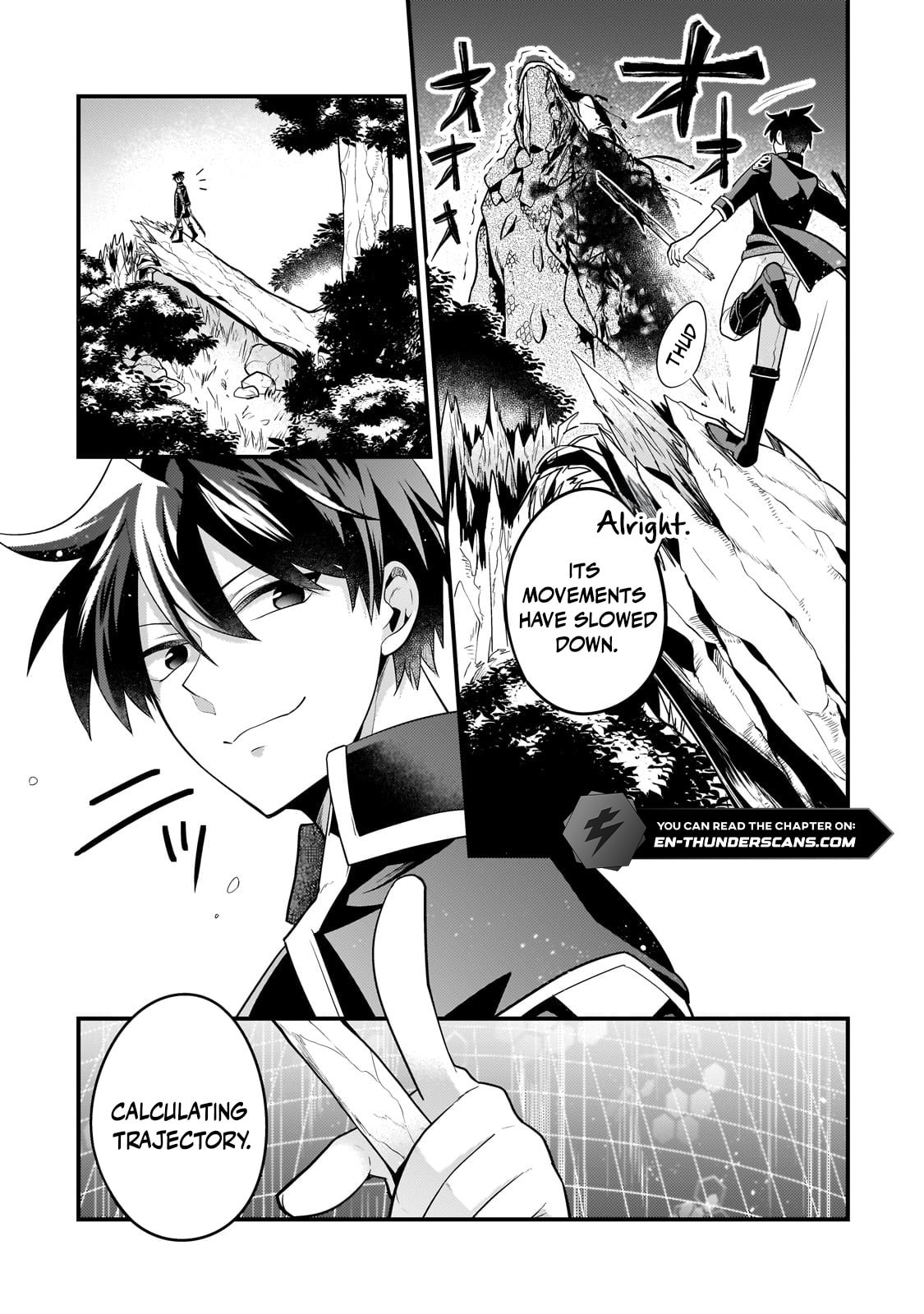 Mukiryoku NEET na Moto Shindou, Boukensha ni Naru: "Gakusei Jidai no Seiseki to Jisshakai wa Betsu Daro?" to Kanchaigai Shita Mama Mujikaku Cheat ni Musou Suru Chapter 19 page 10 - 