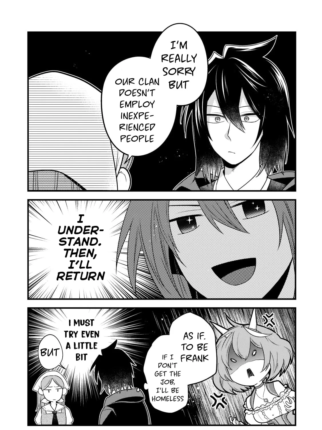 Mukiryoku NEET na Moto Shindou, Boukensha ni Naru: "Gakusei Jidai no Seiseki to Jisshakai wa Betsu Daro?" to Kanchaigai Shita Mama Mujikaku Cheat ni Musou Suru Chapter 2 page 13 - 