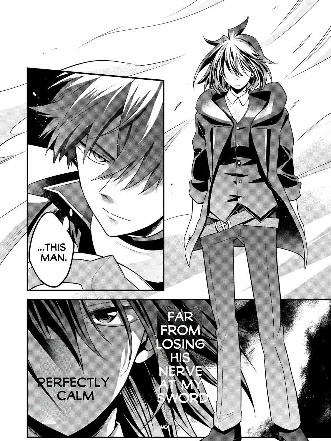 Mukiryoku NEET na Moto Shindou, Boukensha ni Naru: "Gakusei Jidai no Seiseki to Jisshakai wa Betsu Daro?" to Kanchaigai Shita Mama Mujikaku Cheat ni Musou Suru Chapter 3 page 16 - 