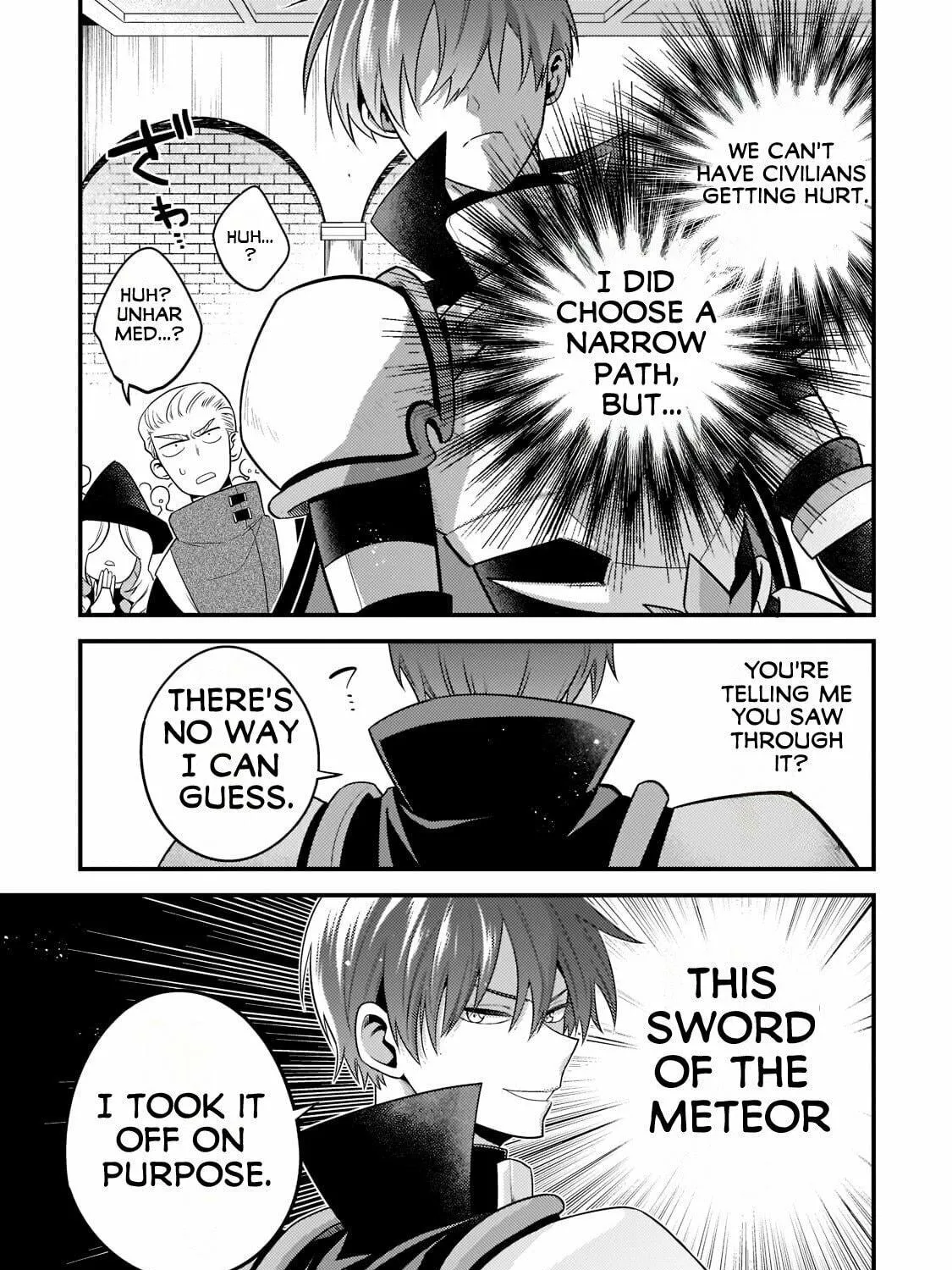 Mukiryoku NEET na Moto Shindou, Boukensha ni Naru: "Gakusei Jidai no Seiseki to Jisshakai wa Betsu Daro?" to Kanchaigai Shita Mama Mujikaku Cheat ni Musou Suru Chapter 3 page 18 - 