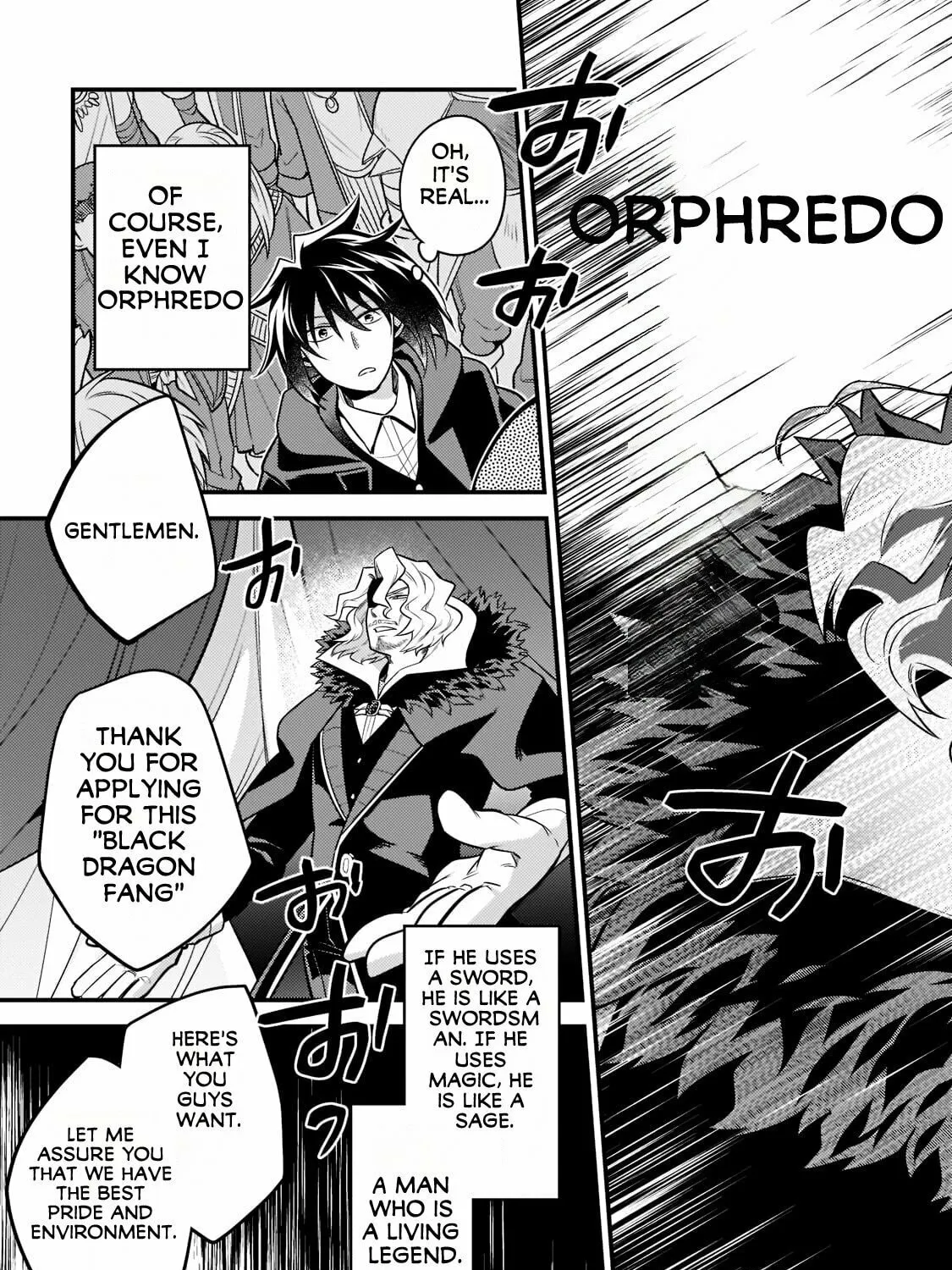Mukiryoku NEET na Moto Shindou, Boukensha ni Naru: "Gakusei Jidai no Seiseki to Jisshakai wa Betsu Daro?" to Kanchaigai Shita Mama Mujikaku Cheat ni Musou Suru Chapter 3 page 30 - 