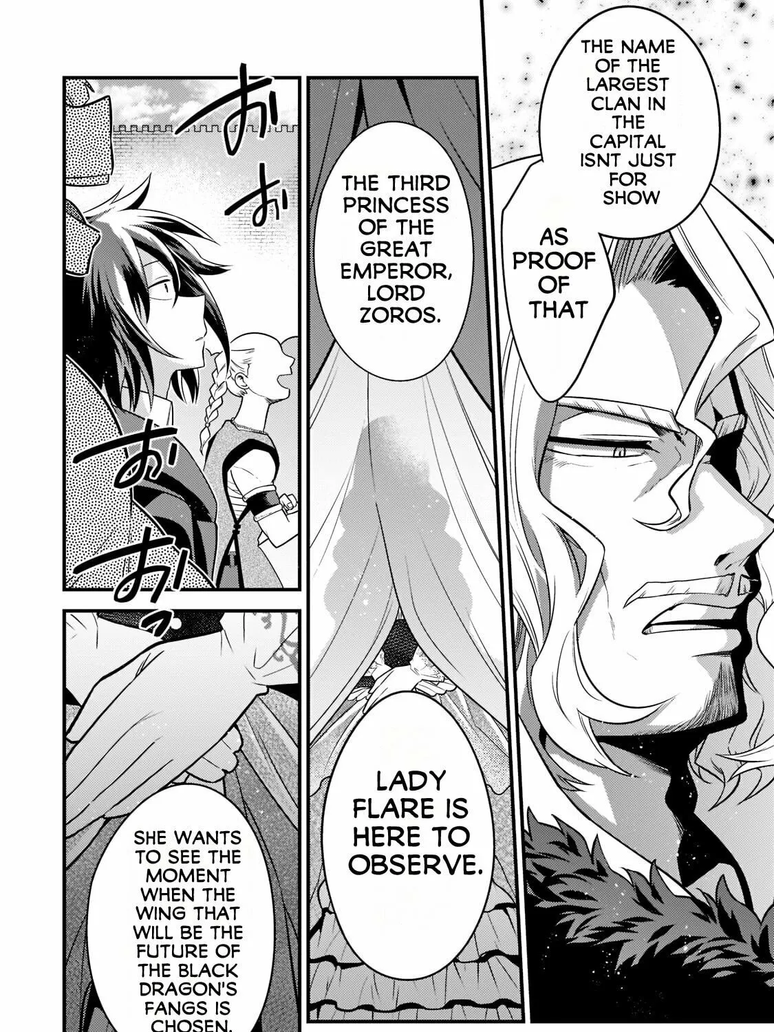 Mukiryoku NEET na Moto Shindou, Boukensha ni Naru: "Gakusei Jidai no Seiseki to Jisshakai wa Betsu Daro?" to Kanchaigai Shita Mama Mujikaku Cheat ni Musou Suru Chapter 3 page 32 - 