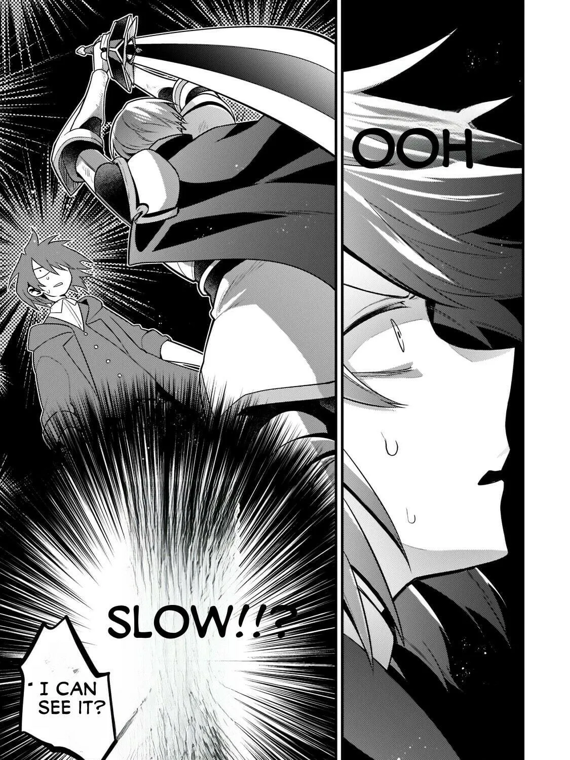 Mukiryoku NEET na Moto Shindou, Boukensha ni Naru: "Gakusei Jidai no Seiseki to Jisshakai wa Betsu Daro?" to Kanchaigai Shita Mama Mujikaku Cheat ni Musou Suru Chapter 3 page 10 - 