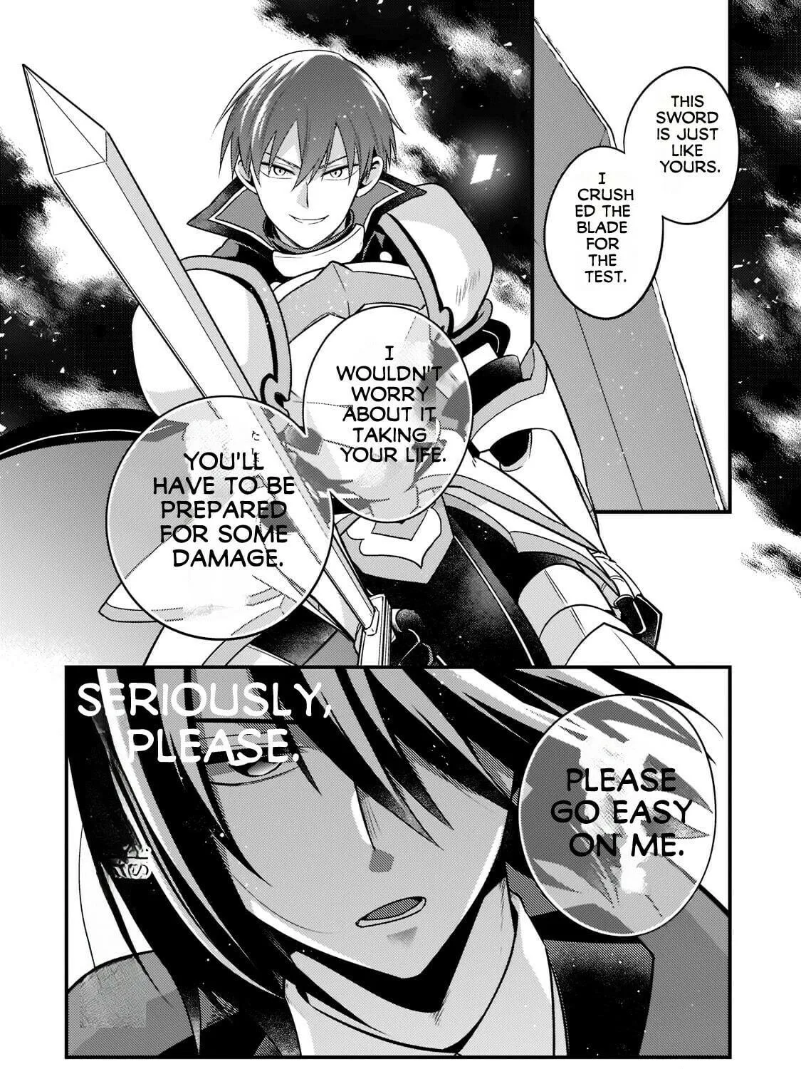 Mukiryoku NEET na Moto Shindou, Boukensha ni Naru: "Gakusei Jidai no Seiseki to Jisshakai wa Betsu Daro?" to Kanchaigai Shita Mama Mujikaku Cheat ni Musou Suru Chapter 4 page 16 - 