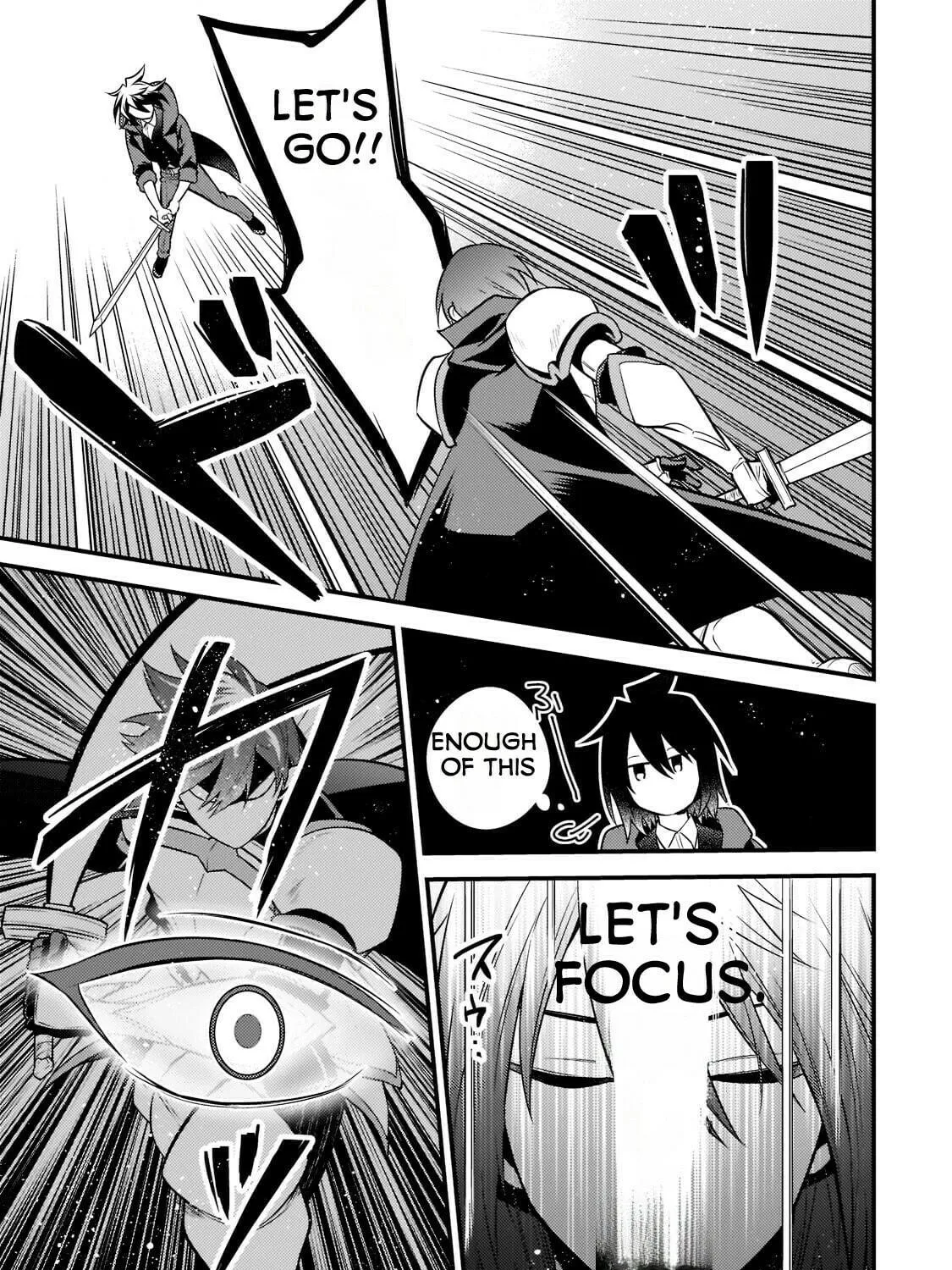 Mukiryoku NEET na Moto Shindou, Boukensha ni Naru: "Gakusei Jidai no Seiseki to Jisshakai wa Betsu Daro?" to Kanchaigai Shita Mama Mujikaku Cheat ni Musou Suru Chapter 4 page 18 - 