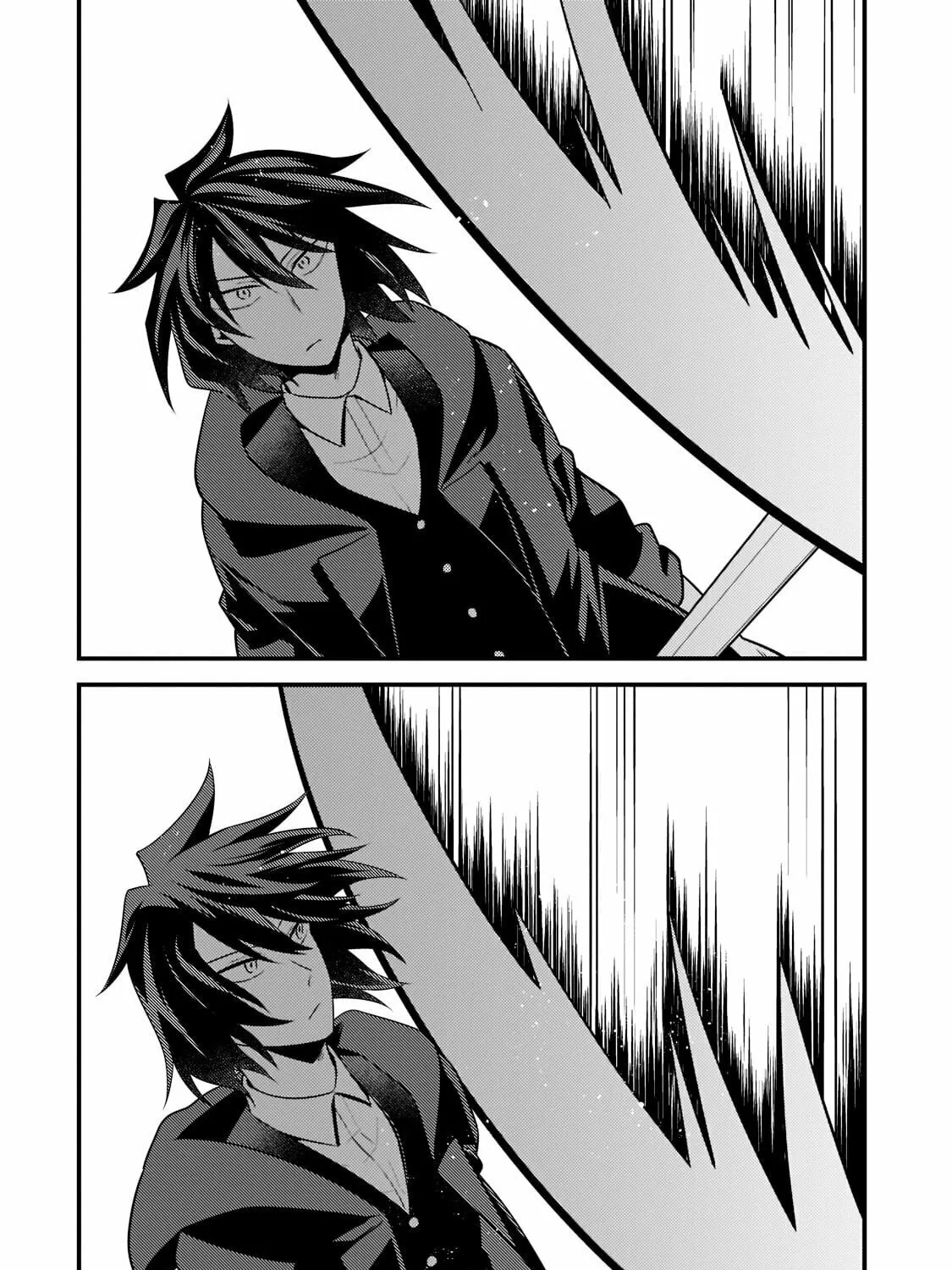 Mukiryoku NEET na Moto Shindou, Boukensha ni Naru: "Gakusei Jidai no Seiseki to Jisshakai wa Betsu Daro?" to Kanchaigai Shita Mama Mujikaku Cheat ni Musou Suru Chapter 4 page 20 - 