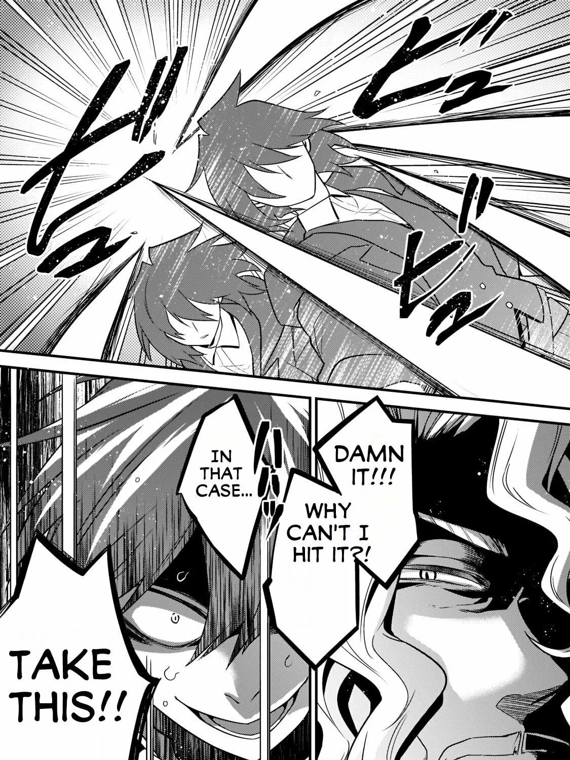 Mukiryoku NEET na Moto Shindou, Boukensha ni Naru: "Gakusei Jidai no Seiseki to Jisshakai wa Betsu Daro?" to Kanchaigai Shita Mama Mujikaku Cheat ni Musou Suru Chapter 4 page 26 - 