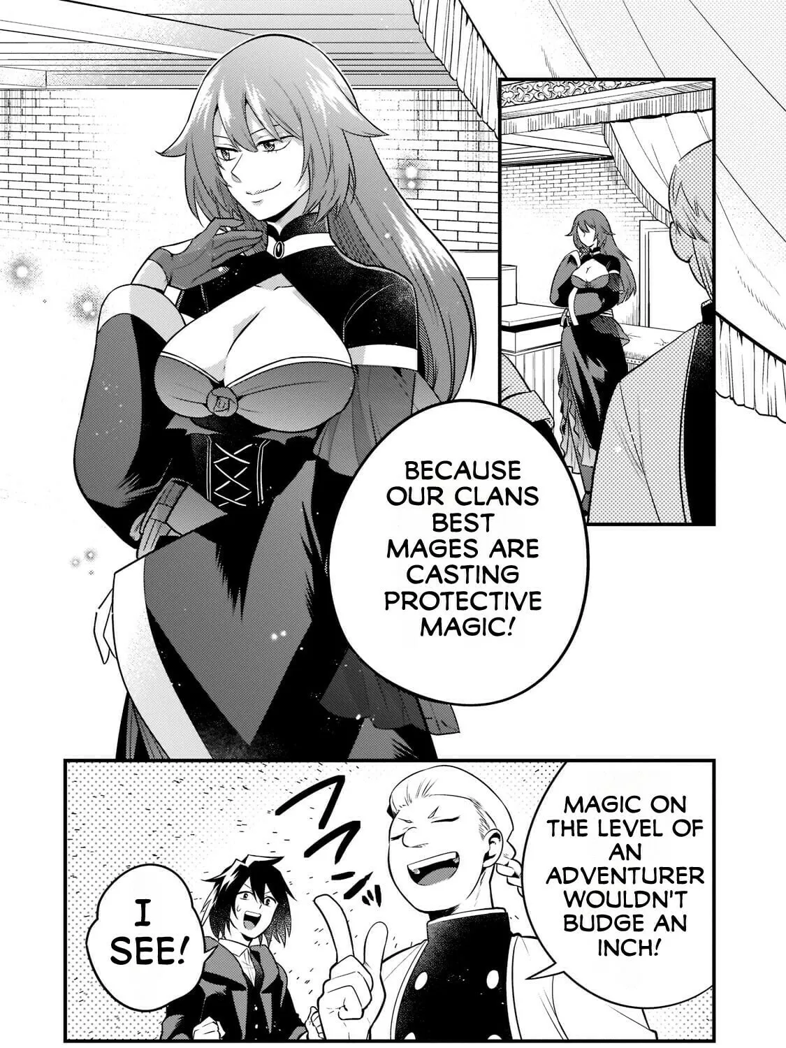 Mukiryoku NEET na Moto Shindou, Boukensha ni Naru: "Gakusei Jidai no Seiseki to Jisshakai wa Betsu Daro?" to Kanchaigai Shita Mama Mujikaku Cheat ni Musou Suru Chapter 5 page 24 - 