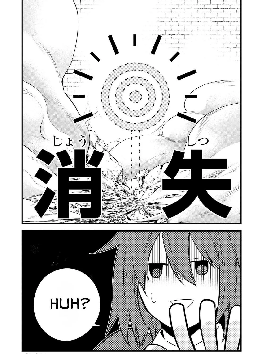 Mukiryoku NEET na Moto Shindou, Boukensha ni Naru: "Gakusei Jidai no Seiseki to Jisshakai wa Betsu Daro?" to Kanchaigai Shita Mama Mujikaku Cheat ni Musou Suru Chapter 5 page 28 - 