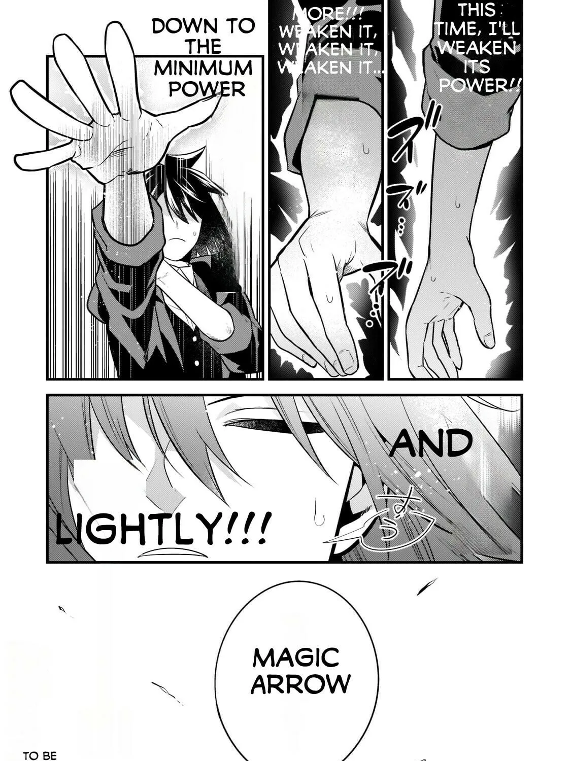 Mukiryoku NEET na Moto Shindou, Boukensha ni Naru: "Gakusei Jidai no Seiseki to Jisshakai wa Betsu Daro?" to Kanchaigai Shita Mama Mujikaku Cheat ni Musou Suru Chapter 6 page 24 - 
