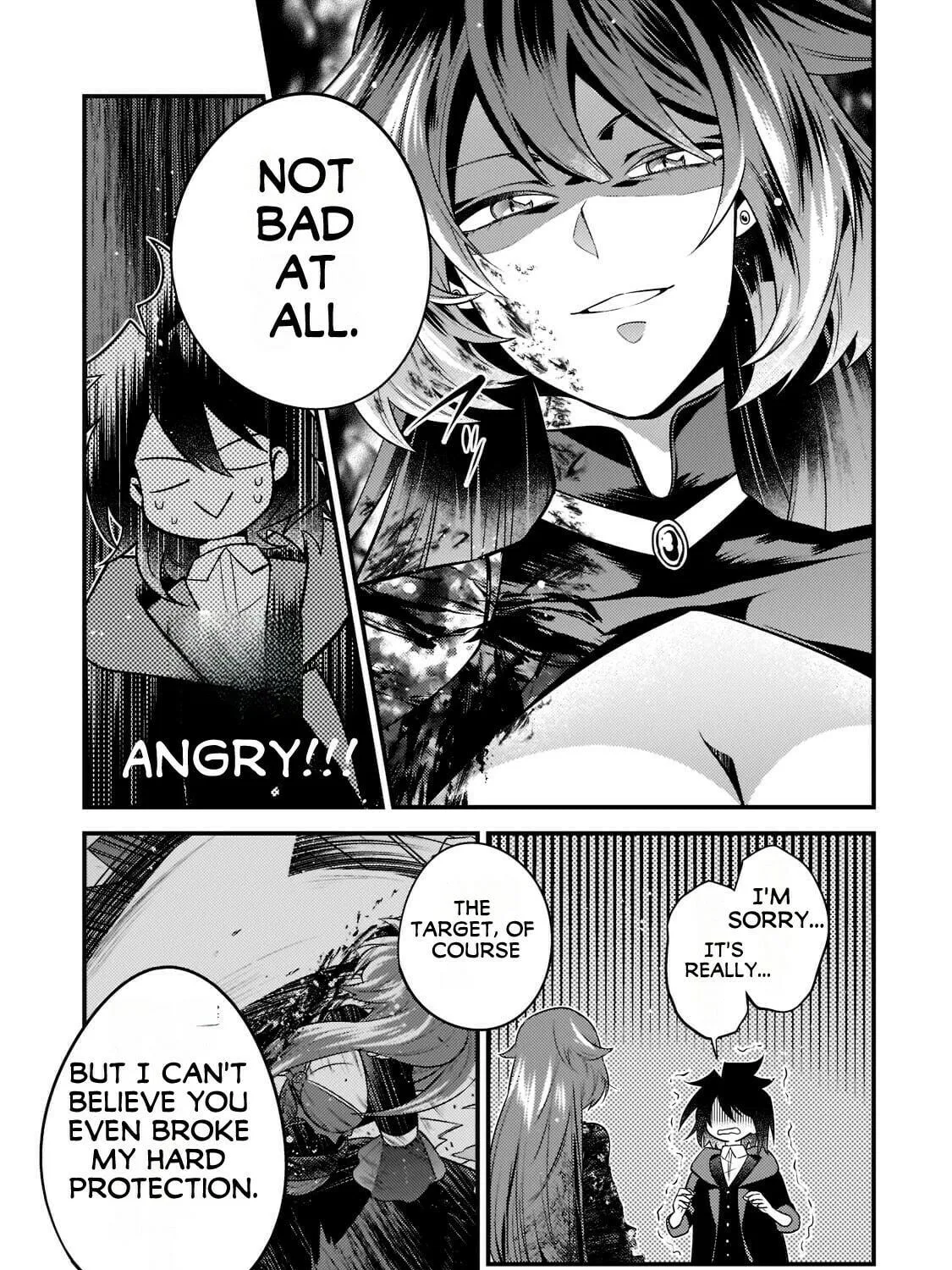 Mukiryoku NEET na Moto Shindou, Boukensha ni Naru: "Gakusei Jidai no Seiseki to Jisshakai wa Betsu Daro?" to Kanchaigai Shita Mama Mujikaku Cheat ni Musou Suru Chapter 7 page 10 - 