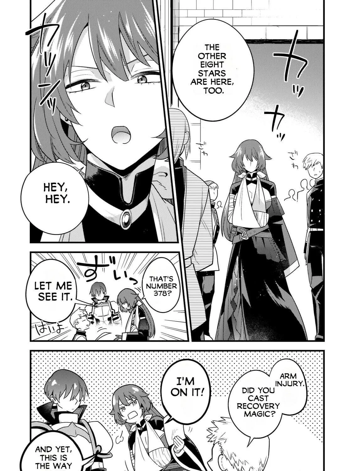 Mukiryoku NEET na Moto Shindou, Boukensha ni Naru: "Gakusei Jidai no Seiseki to Jisshakai wa Betsu Daro?" to Kanchaigai Shita Mama Mujikaku Cheat ni Musou Suru Chapter 8 page 10 - 