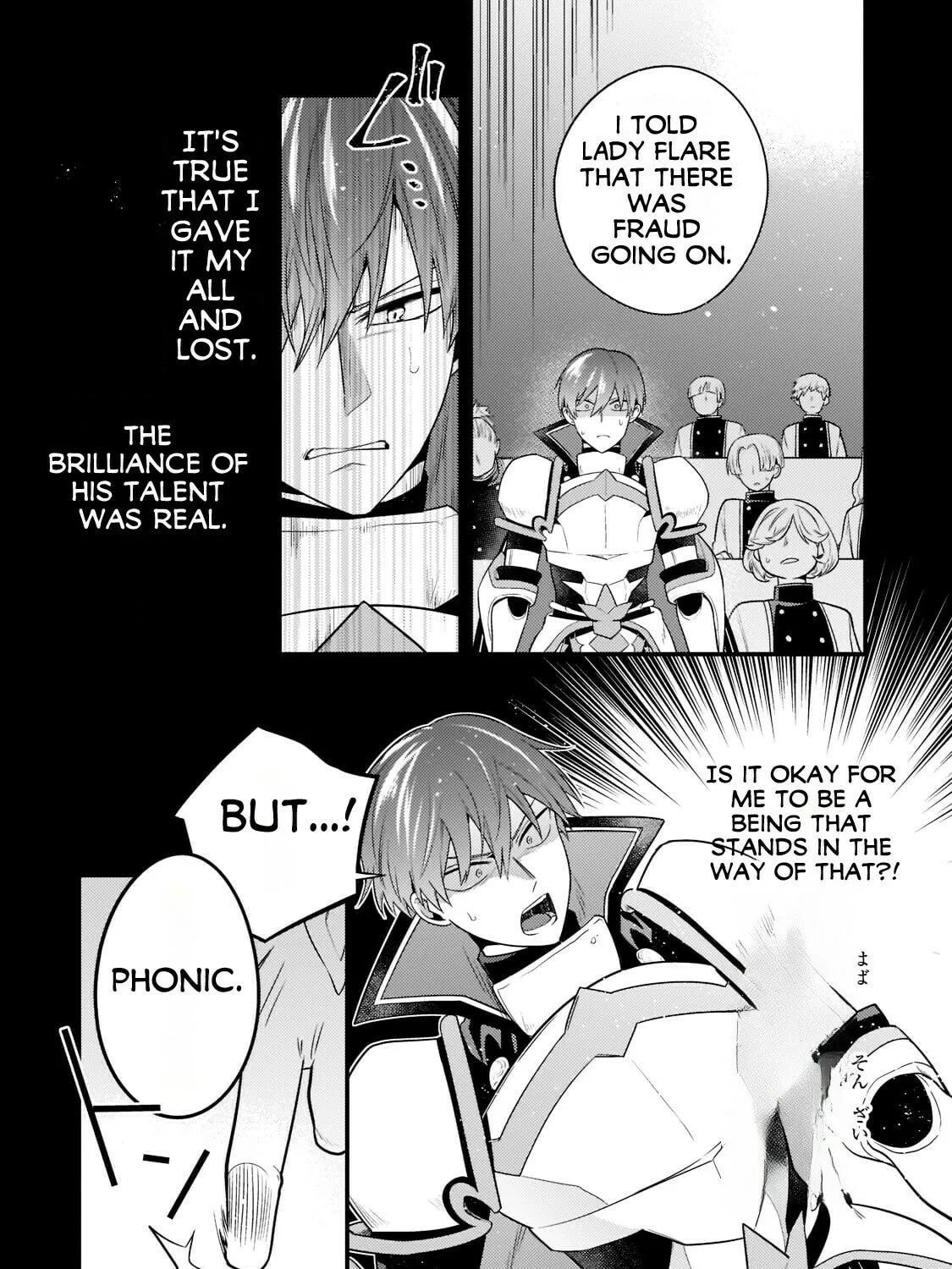 Mukiryoku NEET na Moto Shindou, Boukensha ni Naru: "Gakusei Jidai no Seiseki to Jisshakai wa Betsu Daro?" to Kanchaigai Shita Mama Mujikaku Cheat ni Musou Suru Chapter 9 page 12 - 
