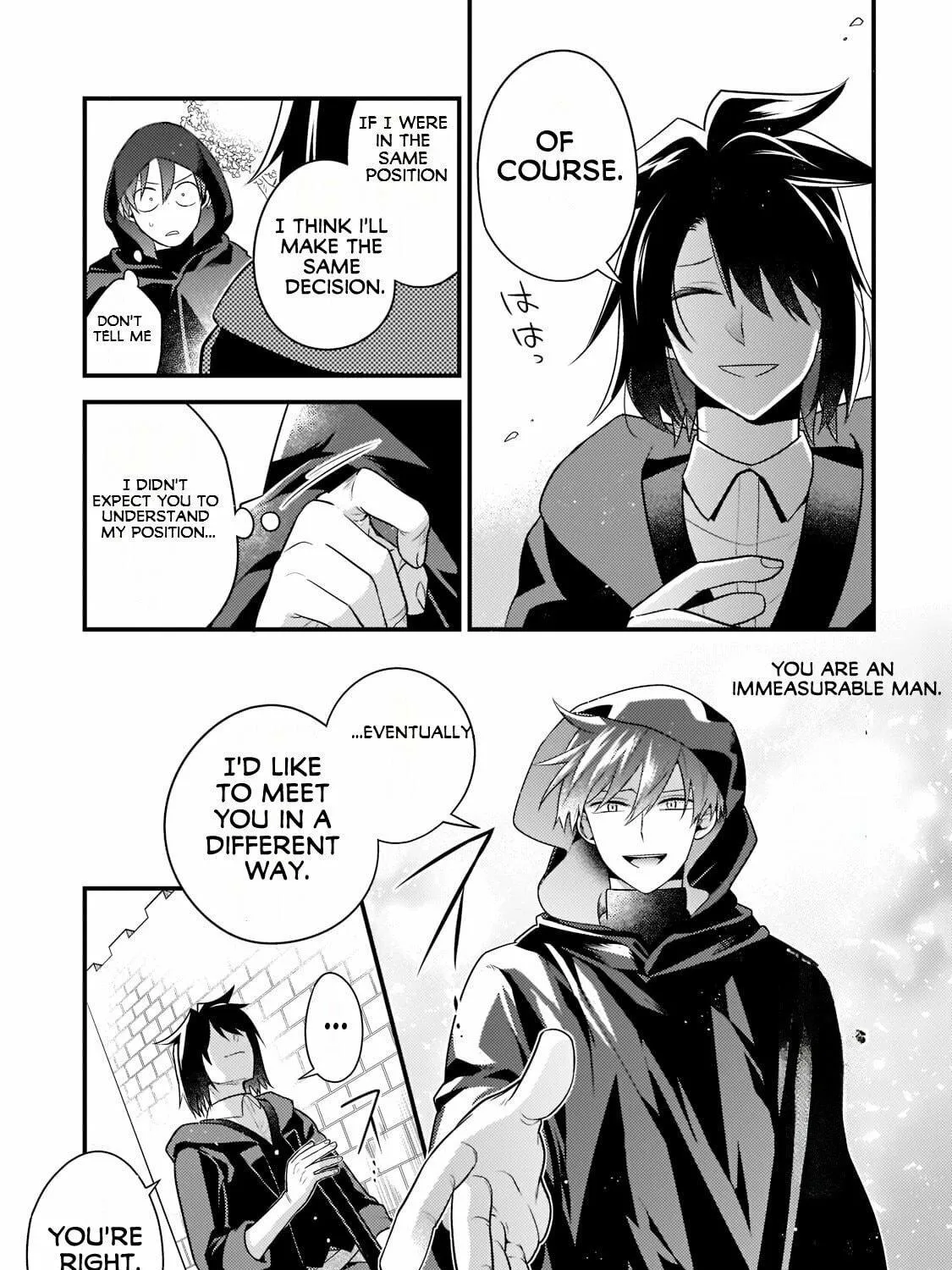 Mukiryoku NEET na Moto Shindou, Boukensha ni Naru: "Gakusei Jidai no Seiseki to Jisshakai wa Betsu Daro?" to Kanchaigai Shita Mama Mujikaku Cheat ni Musou Suru Chapter 9 page 22 - 