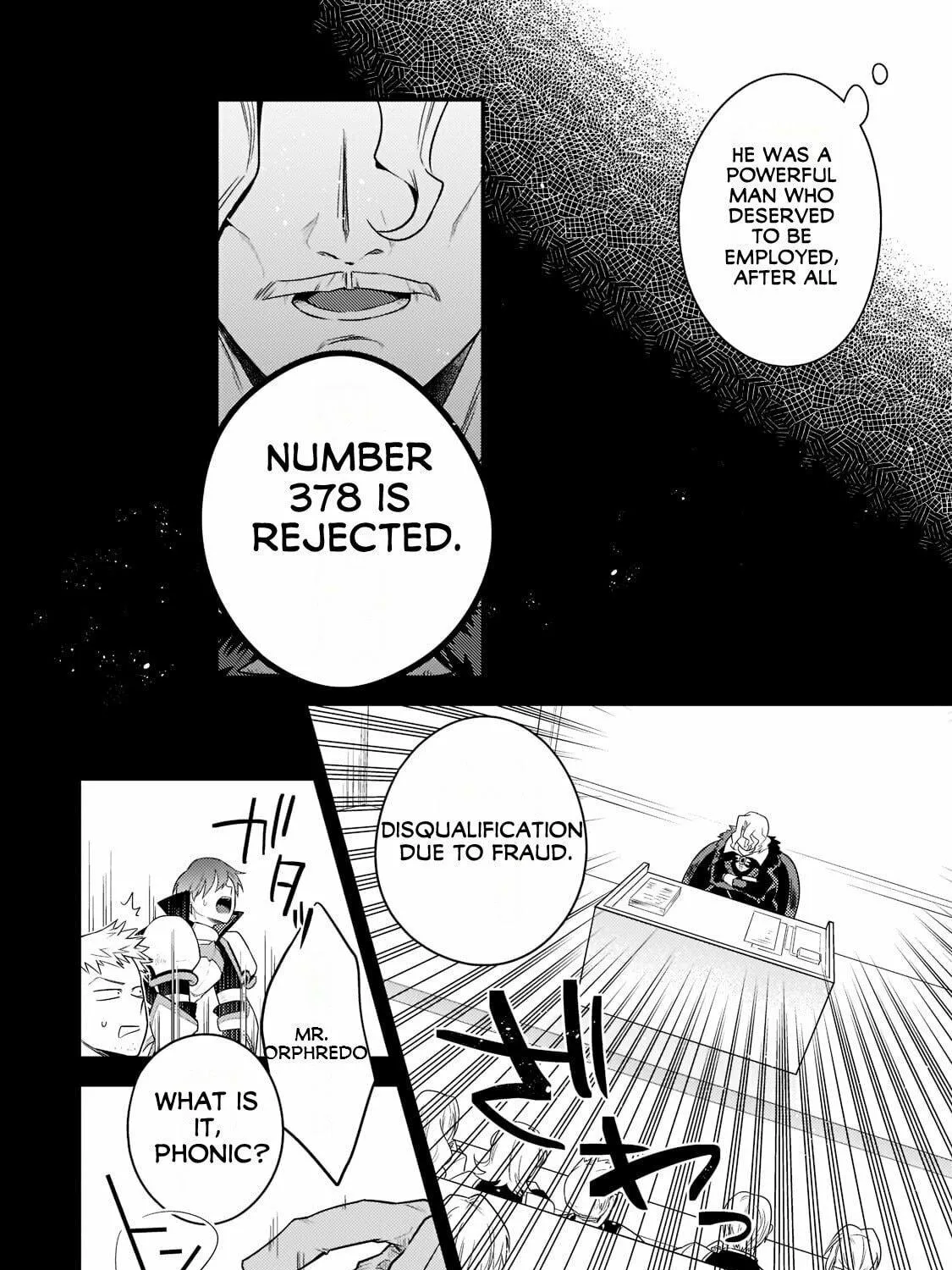 Mukiryoku NEET na Moto Shindou, Boukensha ni Naru: "Gakusei Jidai no Seiseki to Jisshakai wa Betsu Daro?" to Kanchaigai Shita Mama Mujikaku Cheat ni Musou Suru Chapter 9 page 4 - 