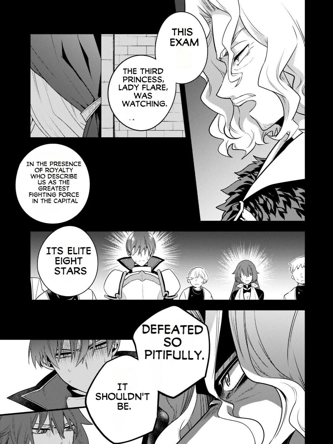 Mukiryoku NEET na Moto Shindou, Boukensha ni Naru: "Gakusei Jidai no Seiseki to Jisshakai wa Betsu Daro?" to Kanchaigai Shita Mama Mujikaku Cheat ni Musou Suru Chapter 9 page 10 - 