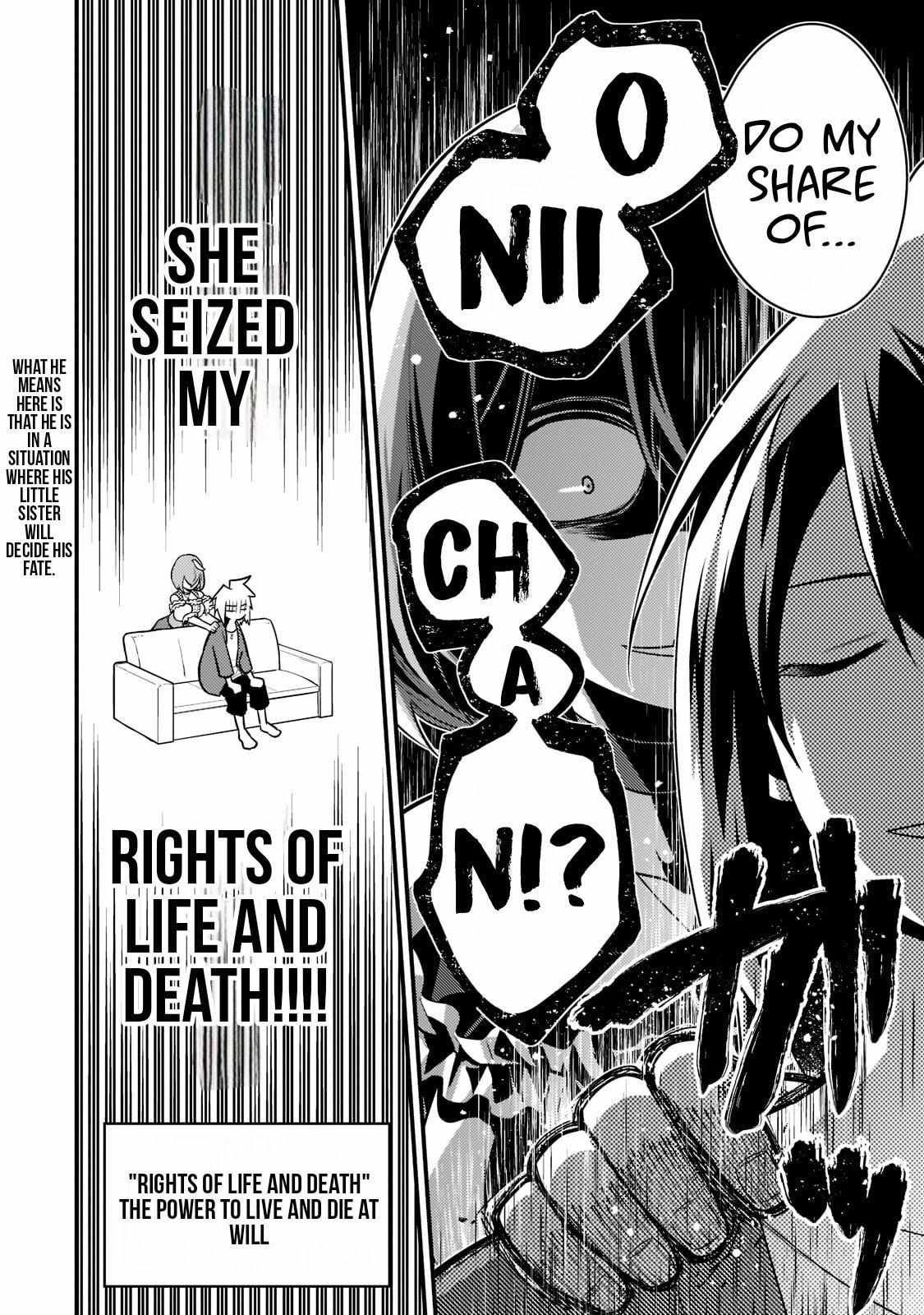 Mukiryoku Neet na Moto Shindou, Boukensha ni naru Chapter 1 page 18 - 