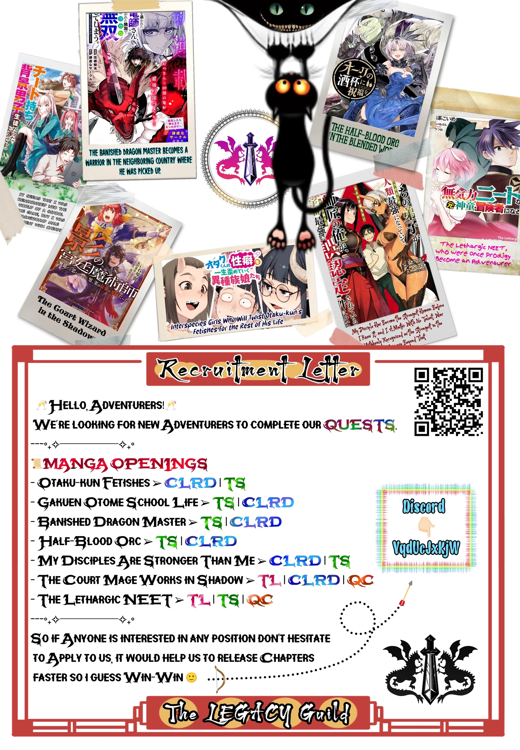 Mukiryoku Neet na Moto Shindou, Boukensha ni naru Chapter 12 page 15 - 