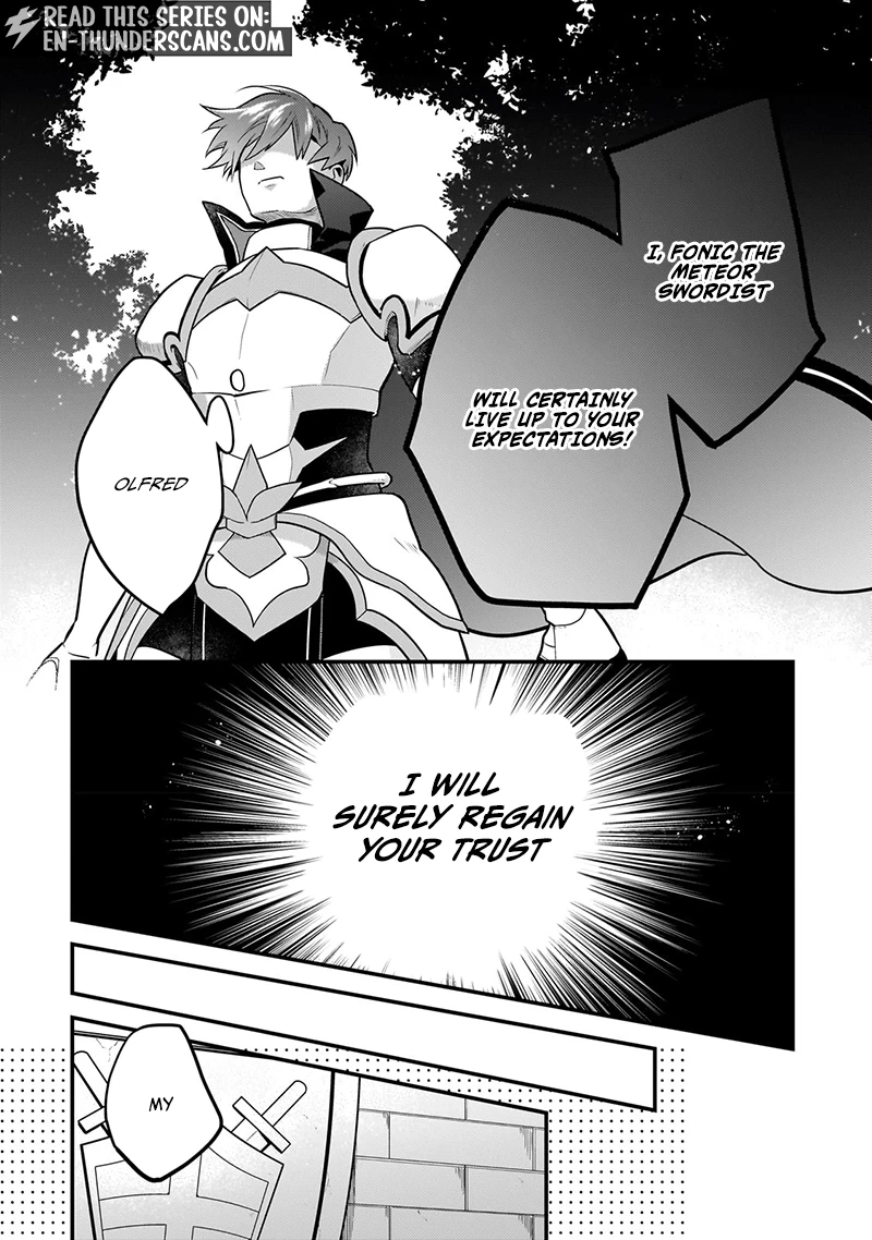 Mukiryoku Neet na Moto Shindou, Boukensha ni naru Chapter 17 page 5 - 