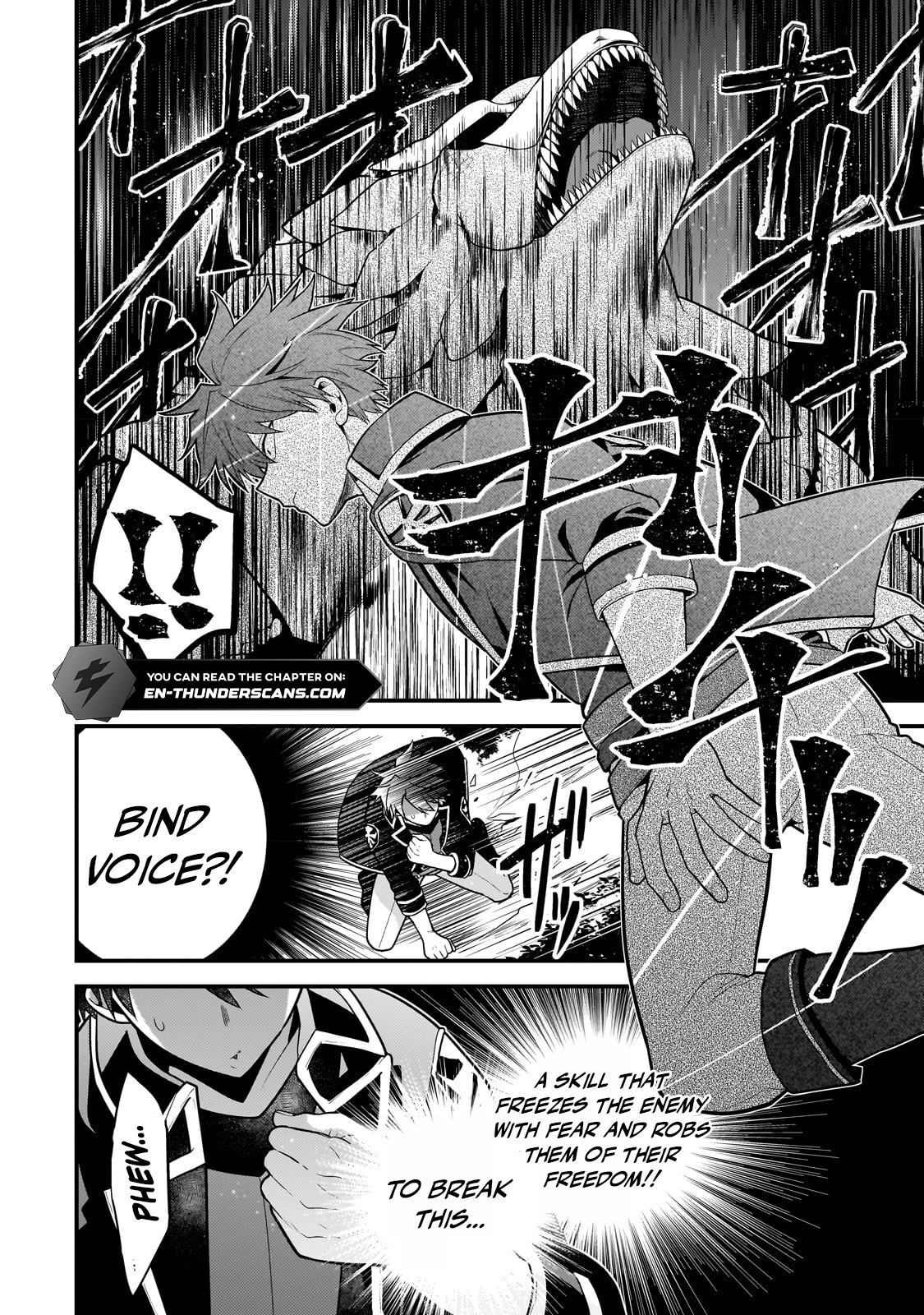 Mukiryoku Neet na Moto Shindou, Boukensha ni naru Chapter 18 page 5 - 