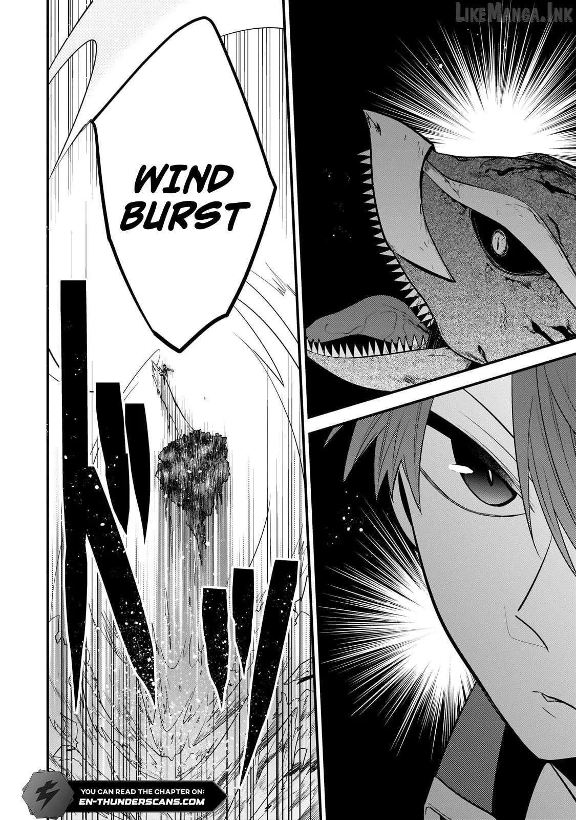 Mukiryoku Neet na Moto Shindou, Boukensha ni naru Chapter 19 page 11 - 