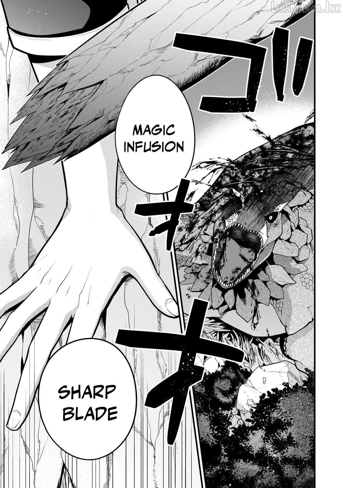 Mukiryoku Neet na Moto Shindou, Boukensha ni naru Chapter 19 page 12 - 