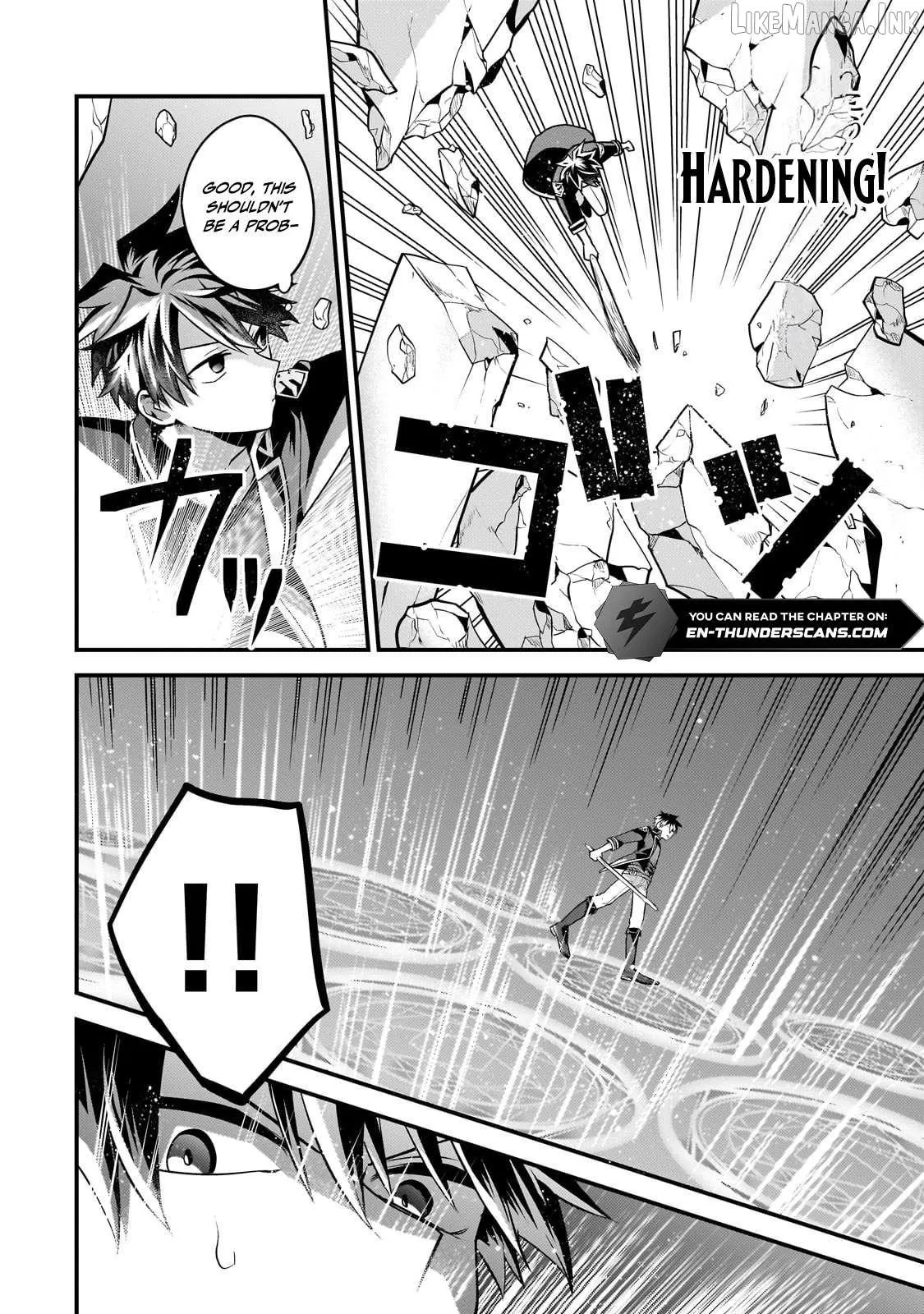 Mukiryoku Neet na Moto Shindou, Boukensha ni naru Chapter 19 page 3 - 