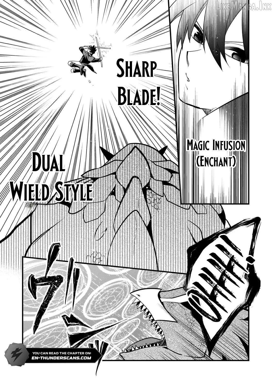 Mukiryoku Neet na Moto Shindou, Boukensha ni naru Chapter 19 page 7 - 