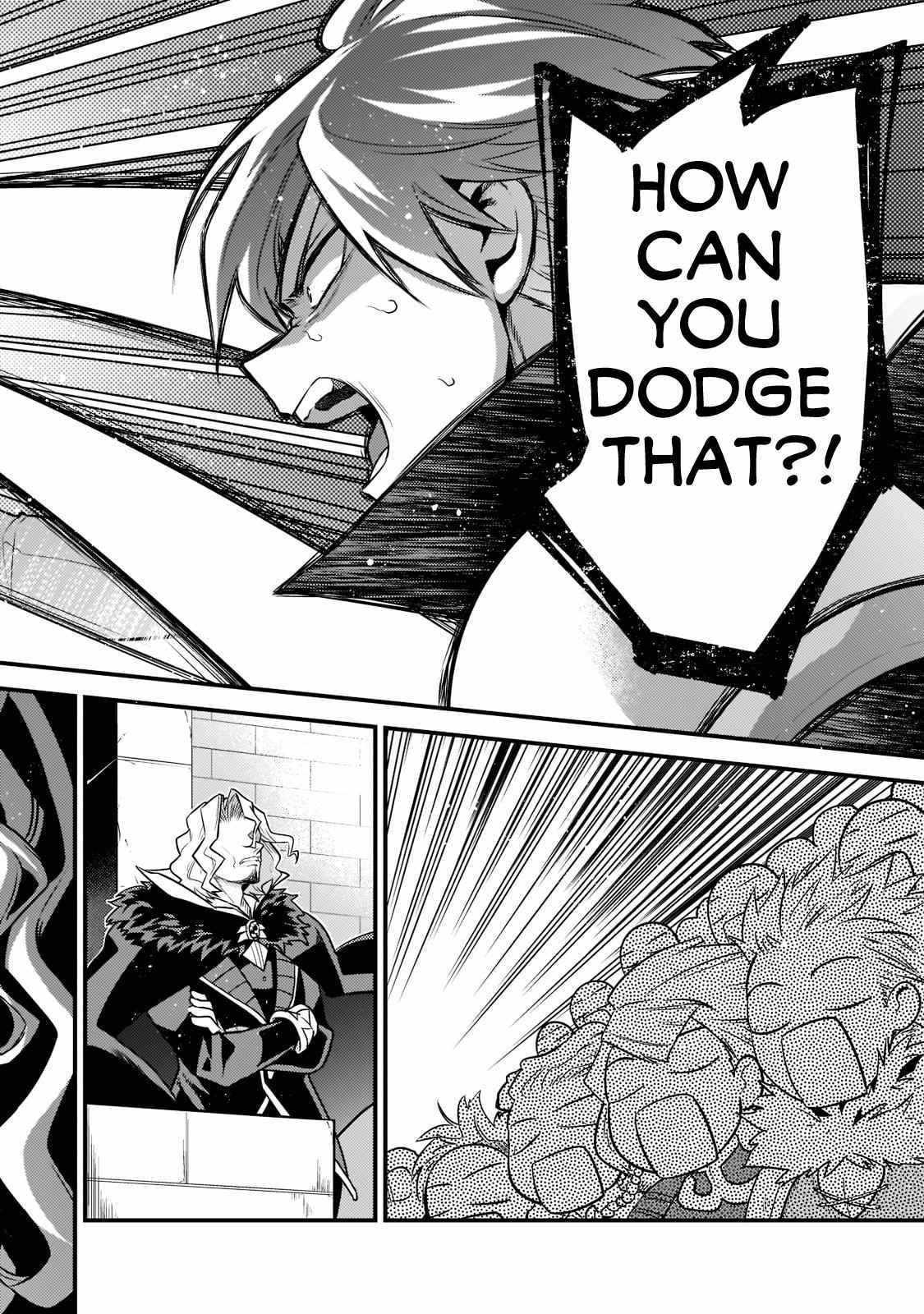 Mukiryoku Neet na Moto Shindou, Boukensha ni naru Chapter 4 page 13 - 
