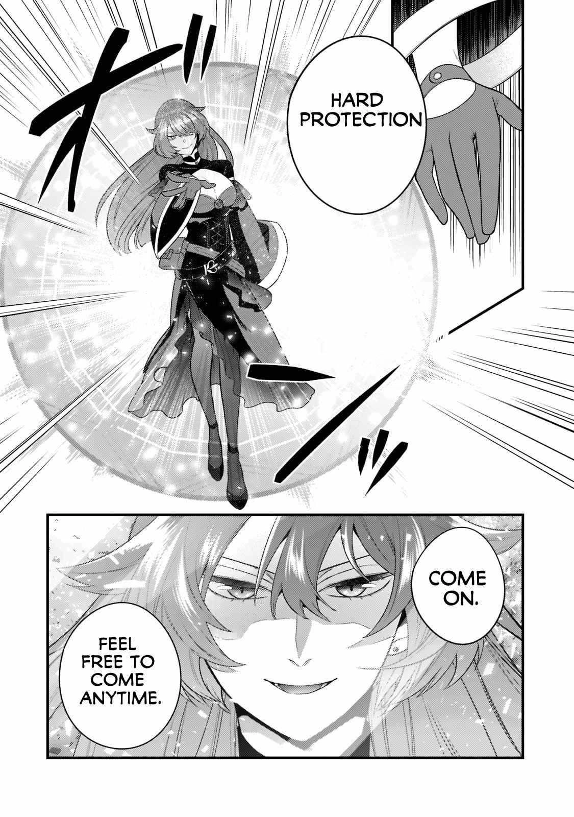Mukiryoku Neet na Moto Shindou, Boukensha ni naru Chapter 6 page 11 - 