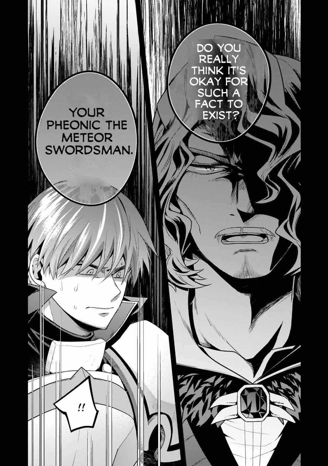 Mukiryoku Neet na Moto Shindou, Boukensha ni naru Chapter 9 page 5 - 