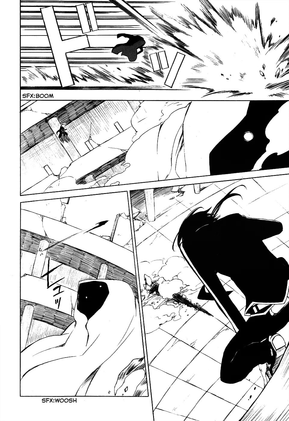 Muni-Kiss Chapter 0.2 page 29 - 