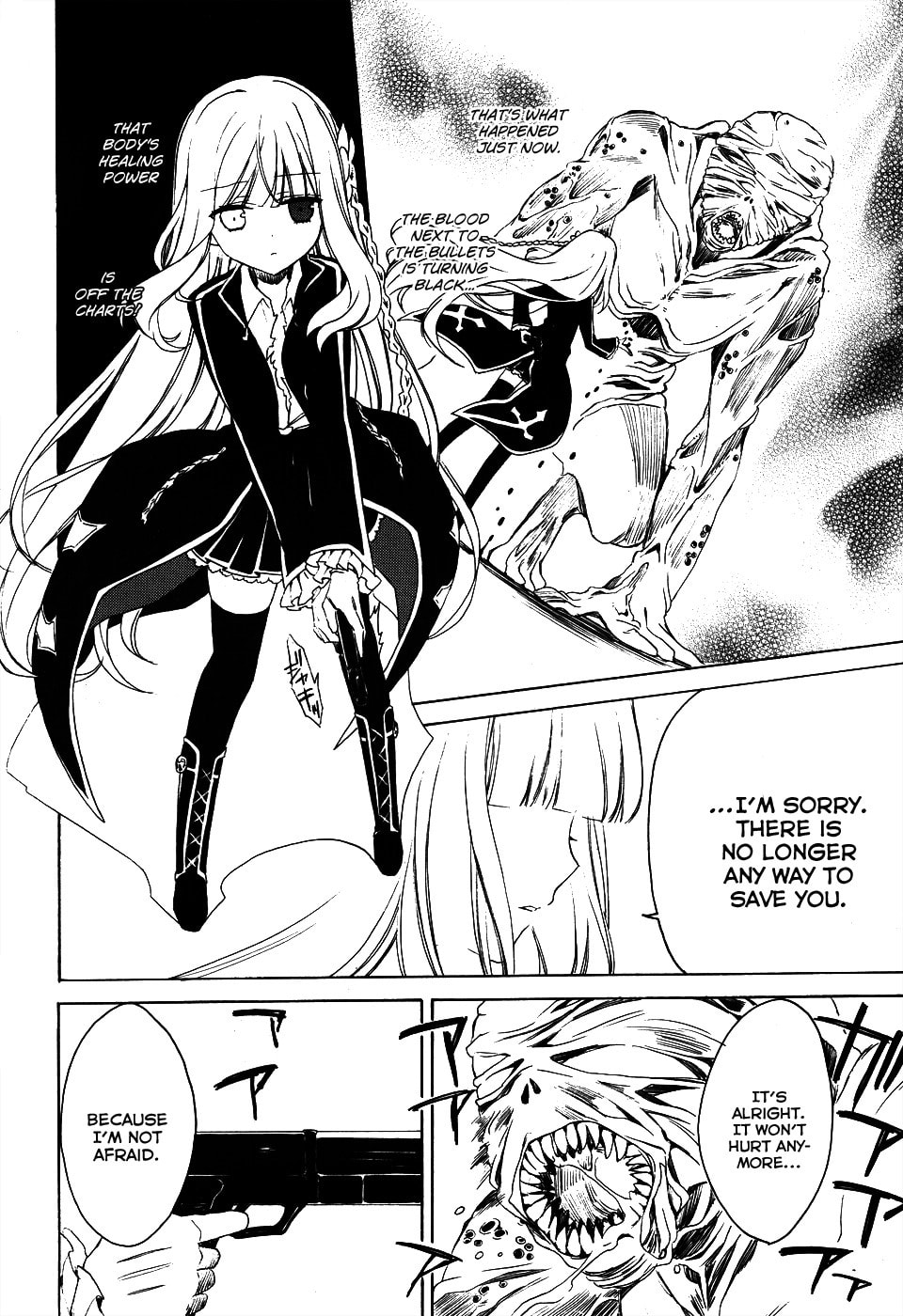 Muni-Kiss Chapter 0 page 37 - 
