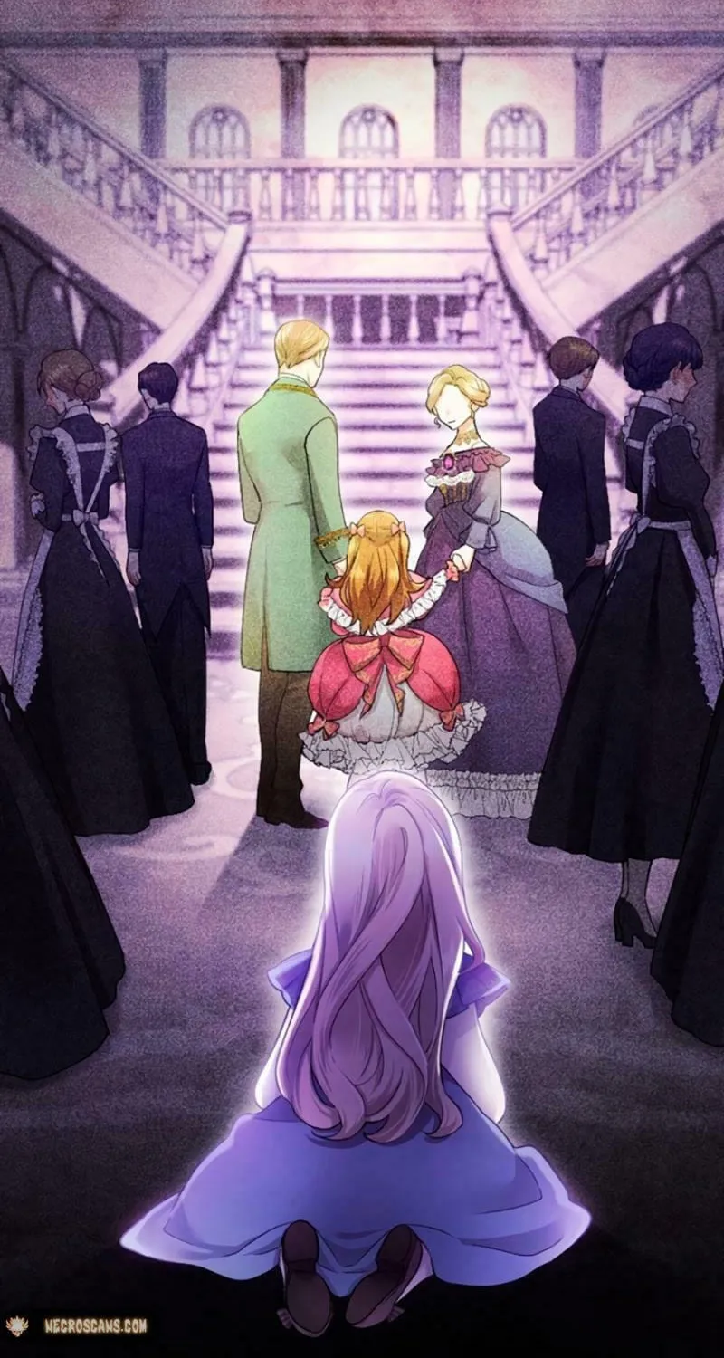 Munou na Mamahaha desu ga, Kazoku no Dekiai ga Tomarimasen! Chapter 1 page 2 - 