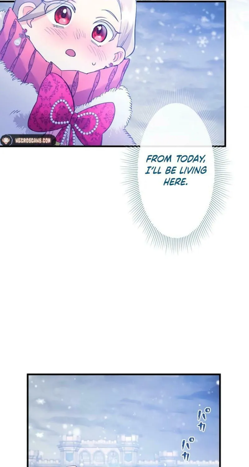 Munou na Mamahaha desu ga, Kazoku no Dekiai ga Tomarimasen! Chapter 1 page 106 - 
