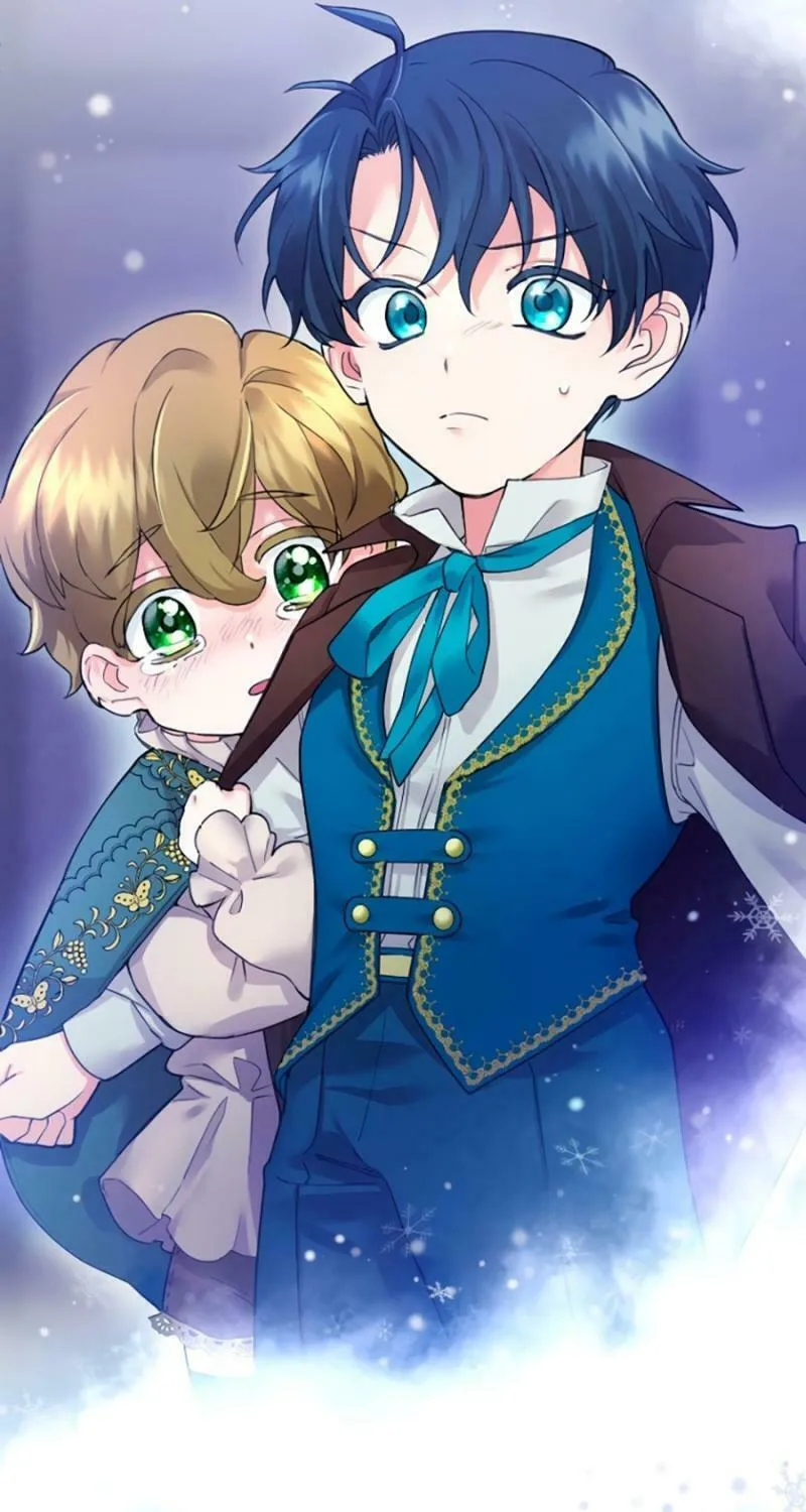 Munou na Mamahaha desu ga, Kazoku no Dekiai ga Tomarimasen! Chapter 1 page 112 - 