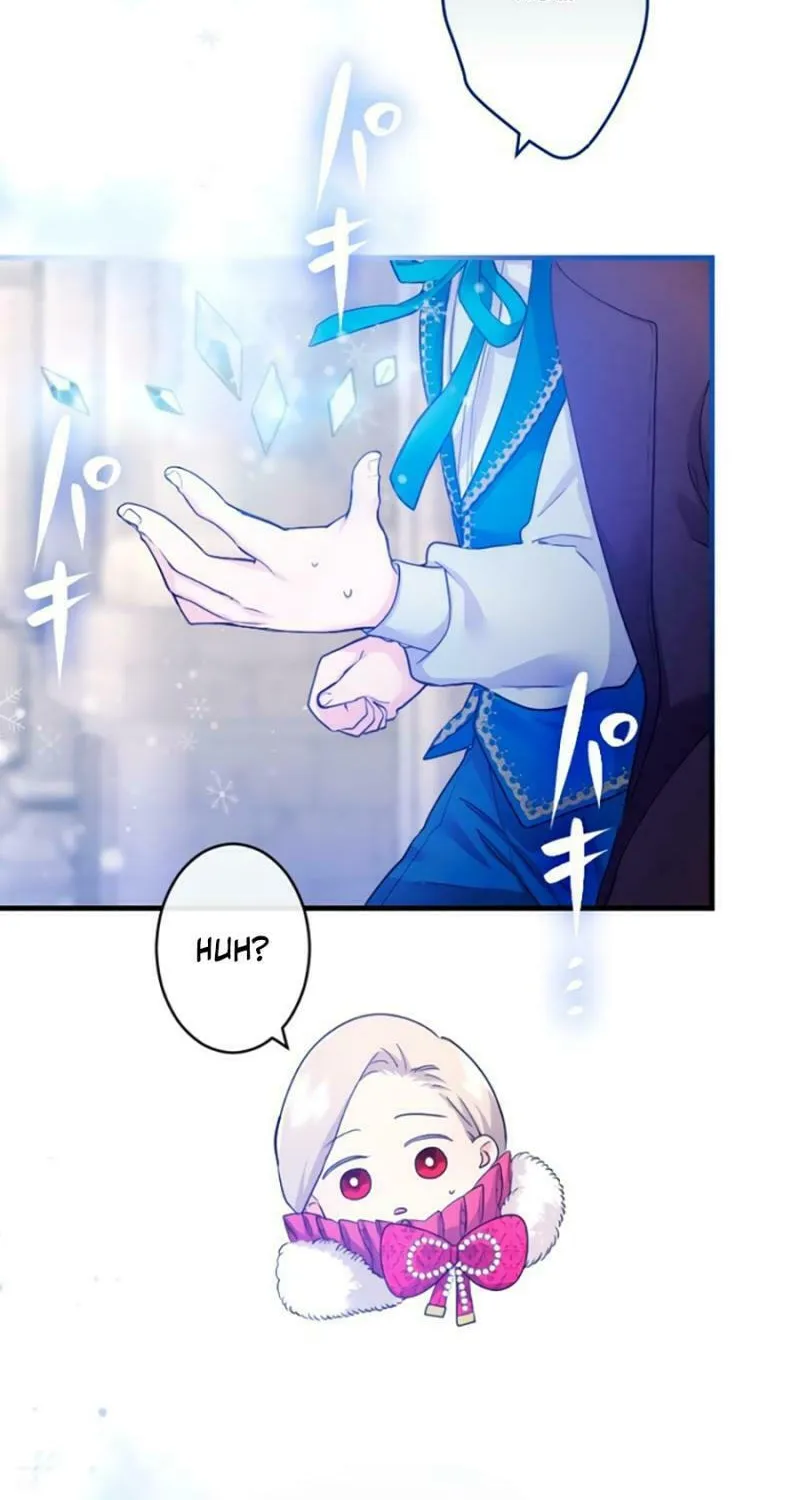 Munou na Mamahaha desu ga, Kazoku no Dekiai ga Tomarimasen! Chapter 1 page 115 - 