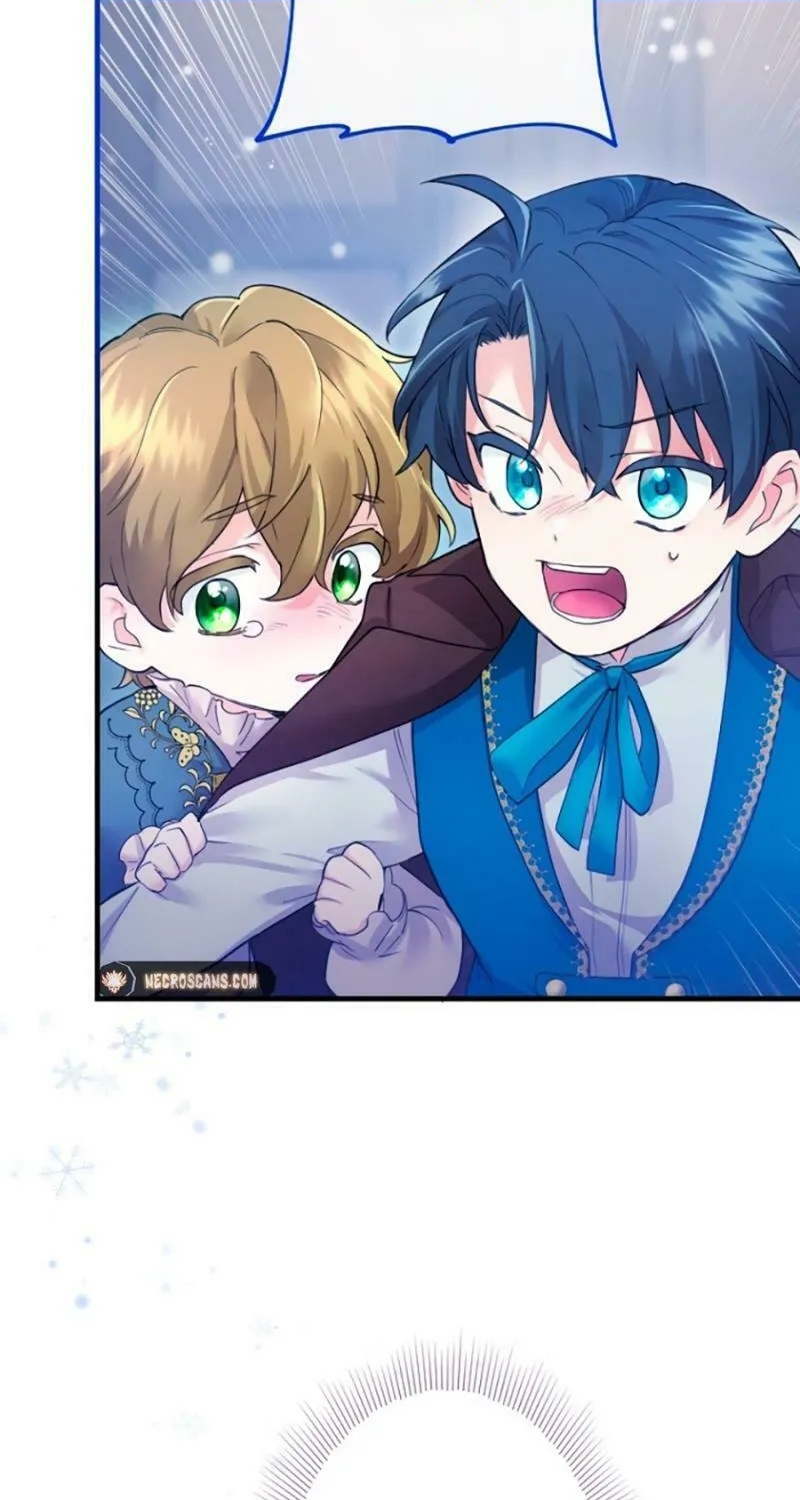 Munou na Mamahaha desu ga, Kazoku no Dekiai ga Tomarimasen! Chapter 1 page 122 - 