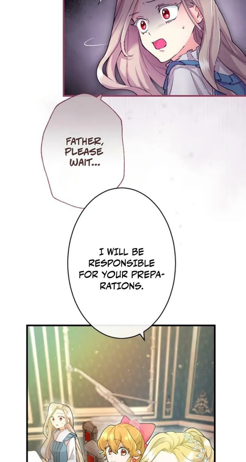 Munou na Mamahaha desu ga, Kazoku no Dekiai ga Tomarimasen! Chapter 1 page 36 - 