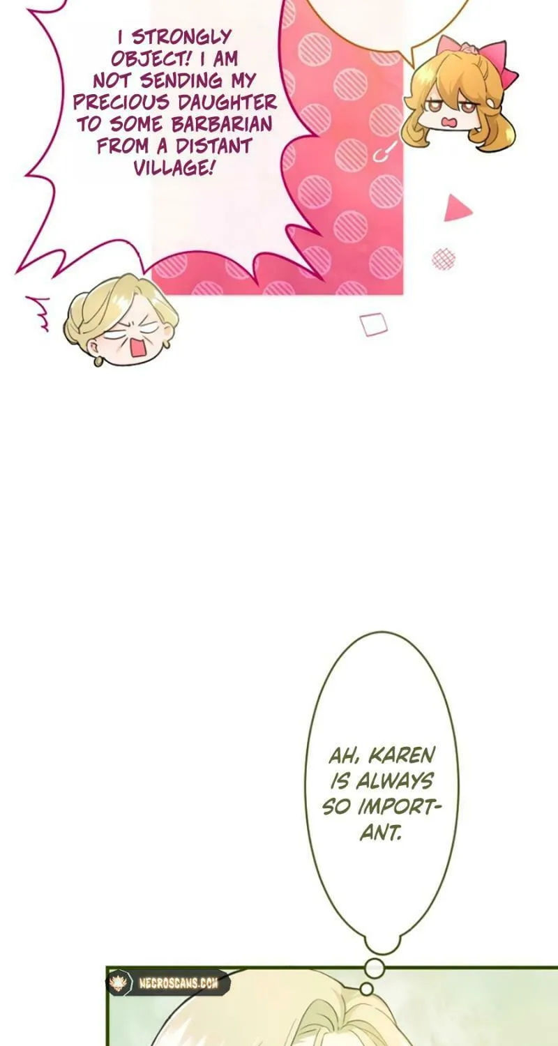 Munou na Mamahaha desu ga, Kazoku no Dekiai ga Tomarimasen! Chapter 1 page 71 - 