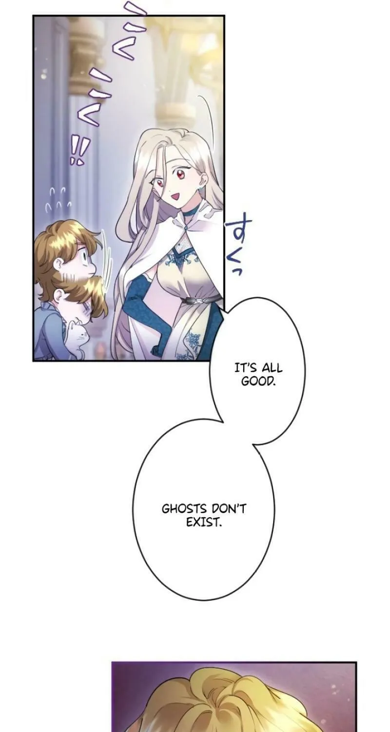Munou na Mamahaha desu ga, Kazoku no Dekiai ga Tomarimasen! Chapter 10 page 12 - 