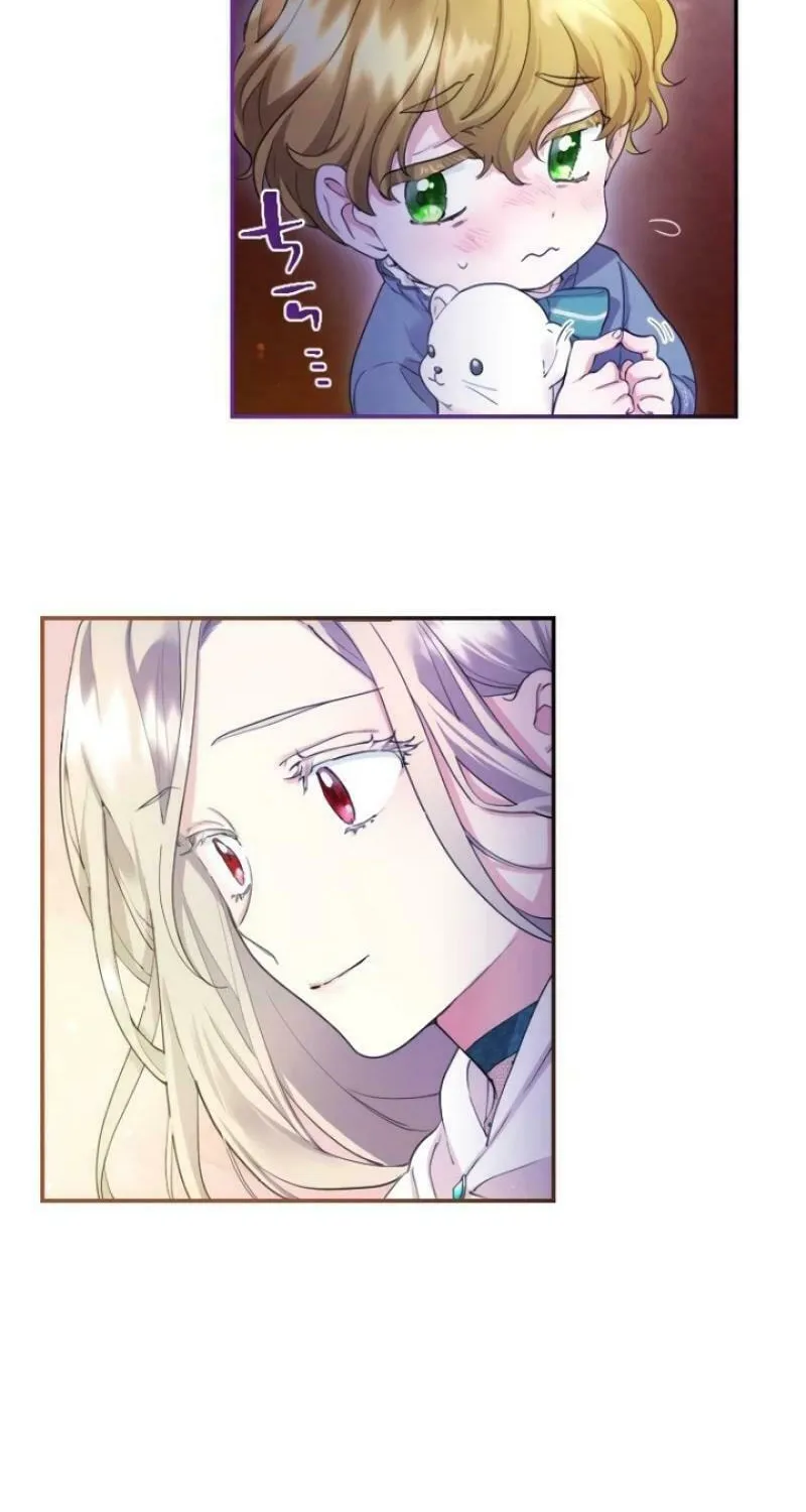 Munou na Mamahaha desu ga, Kazoku no Dekiai ga Tomarimasen! Chapter 10 page 13 - 