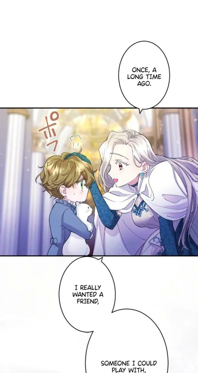 Munou na Mamahaha desu ga, Kazoku no Dekiai ga Tomarimasen! Chapter 10 page 14 - 