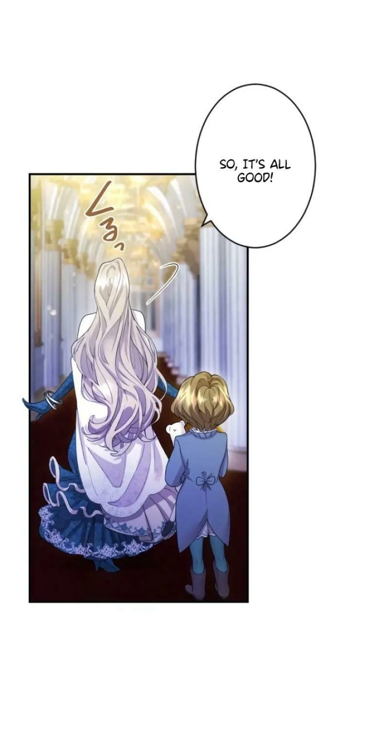 Munou na Mamahaha desu ga, Kazoku no Dekiai ga Tomarimasen! Chapter 10 page 19 - 